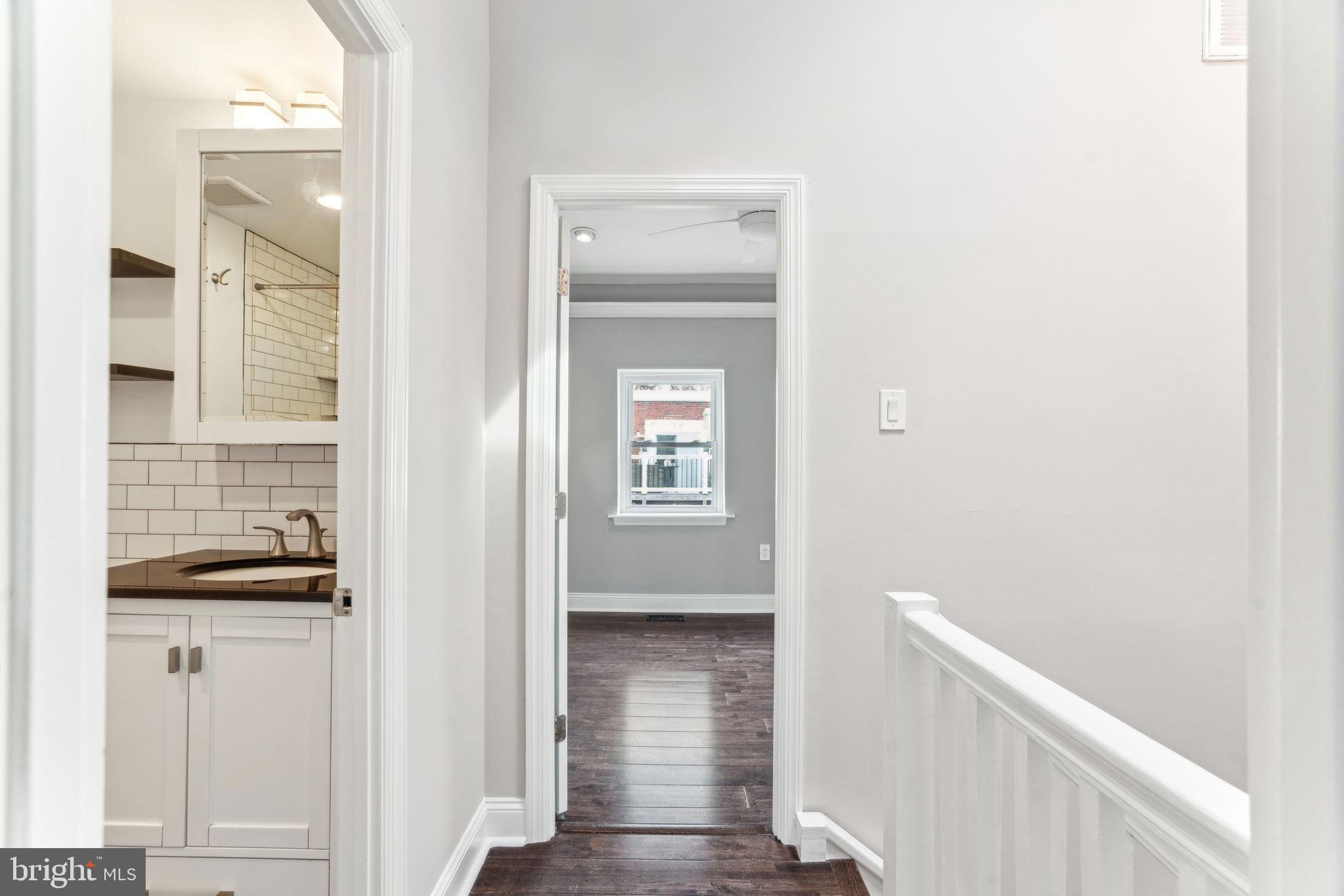 GRADUATE HOSPITAL - Residential