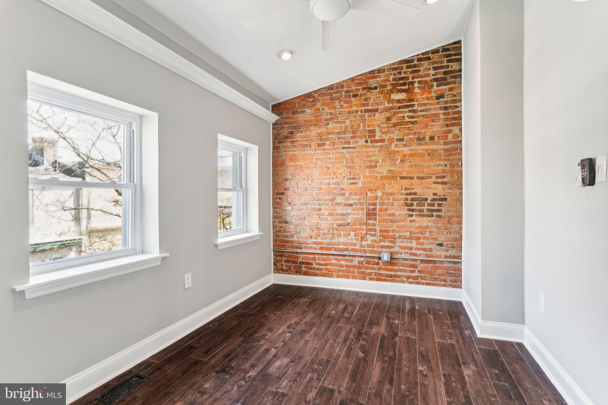 GRADUATE HOSPITAL - Residential