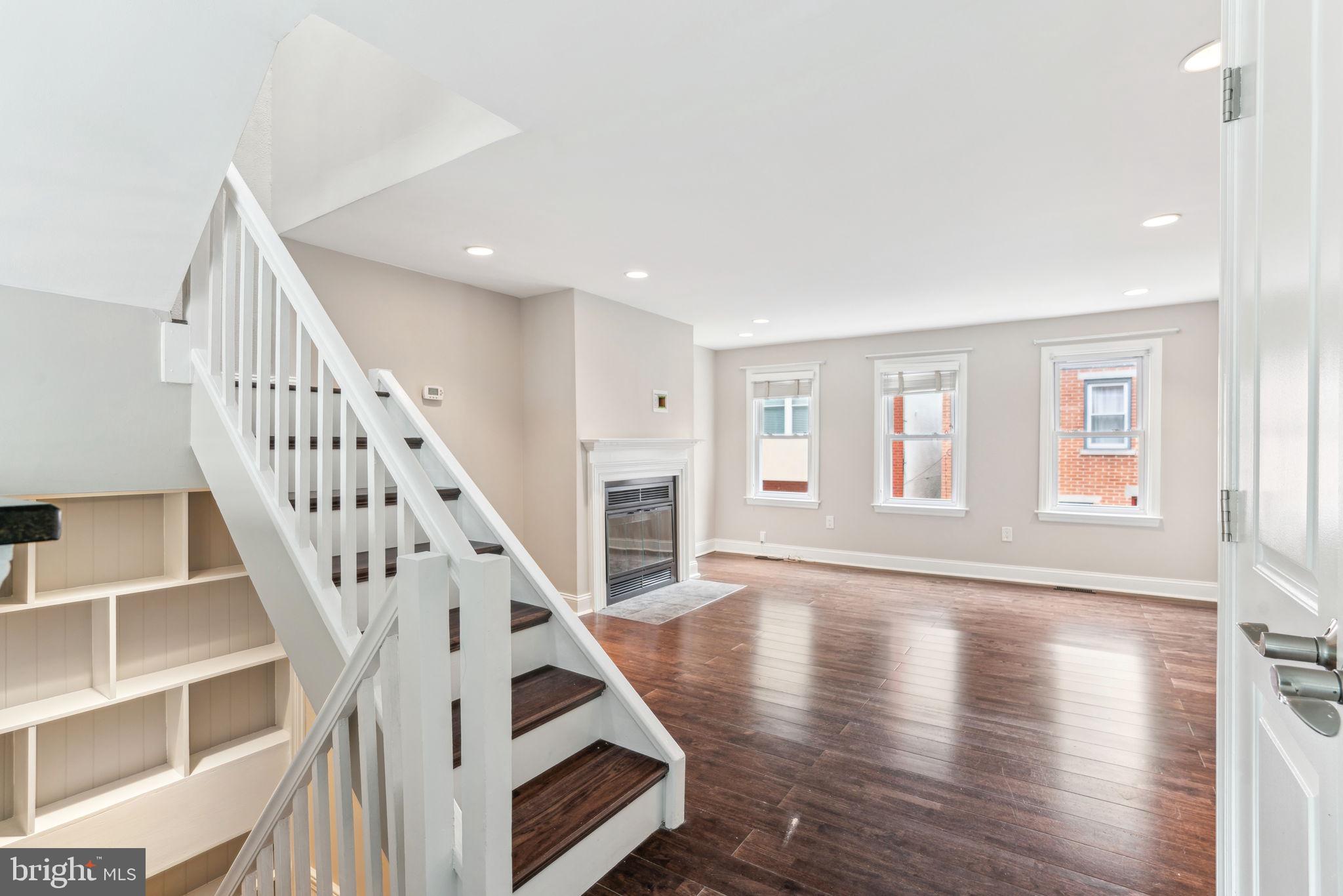 GRADUATE HOSPITAL - Residential