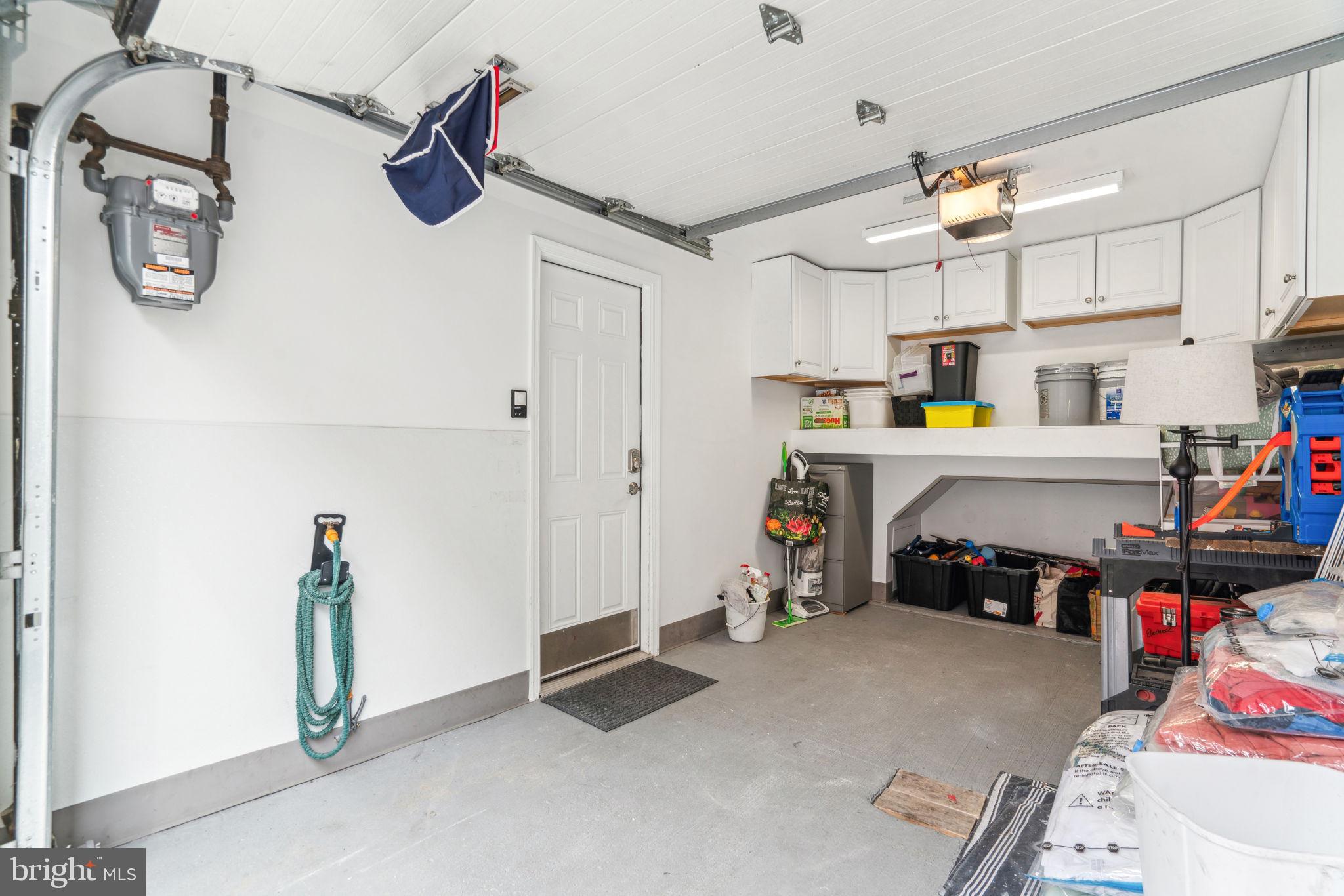 GRADUATE HOSPITAL - Residential