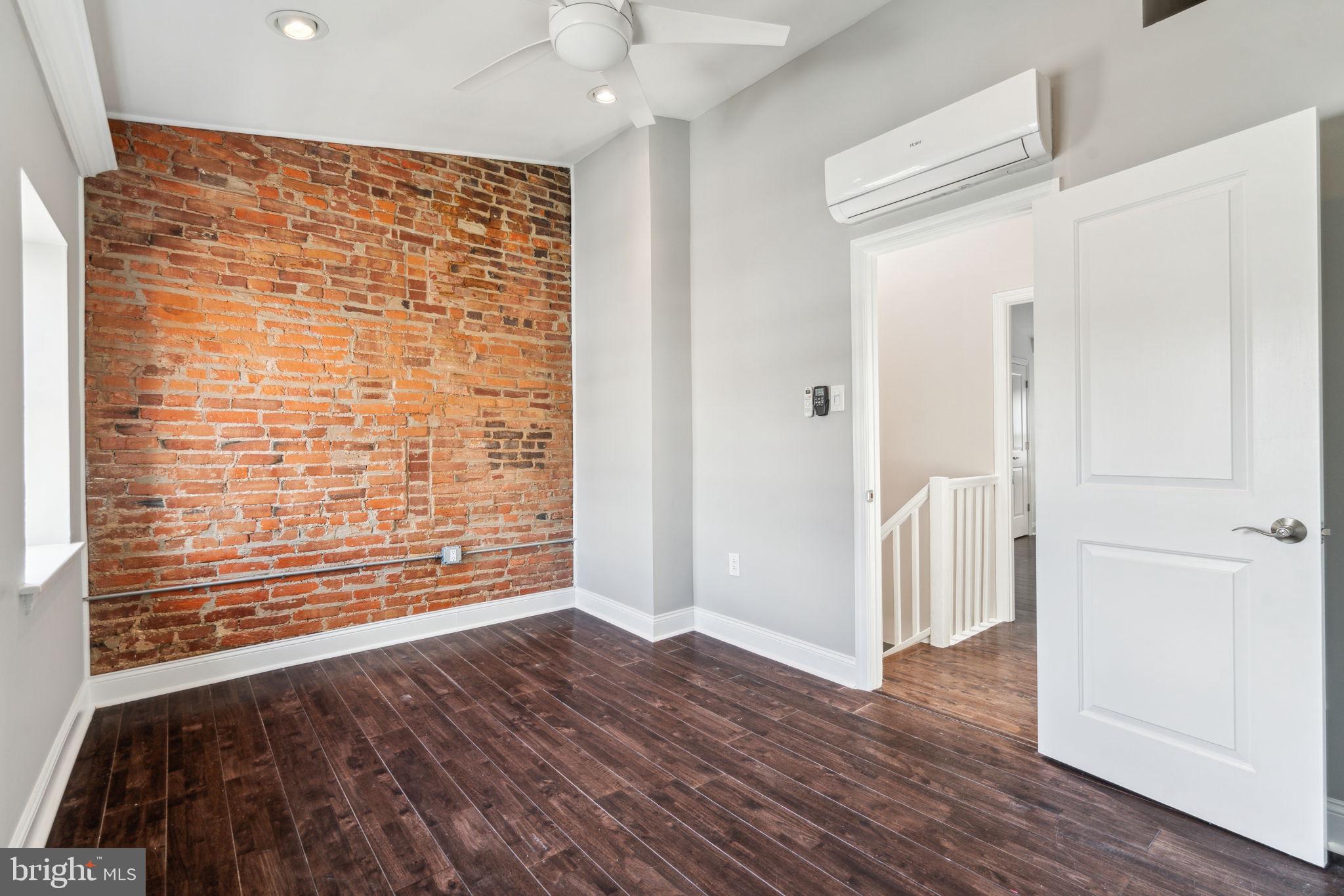 GRADUATE HOSPITAL - Residential