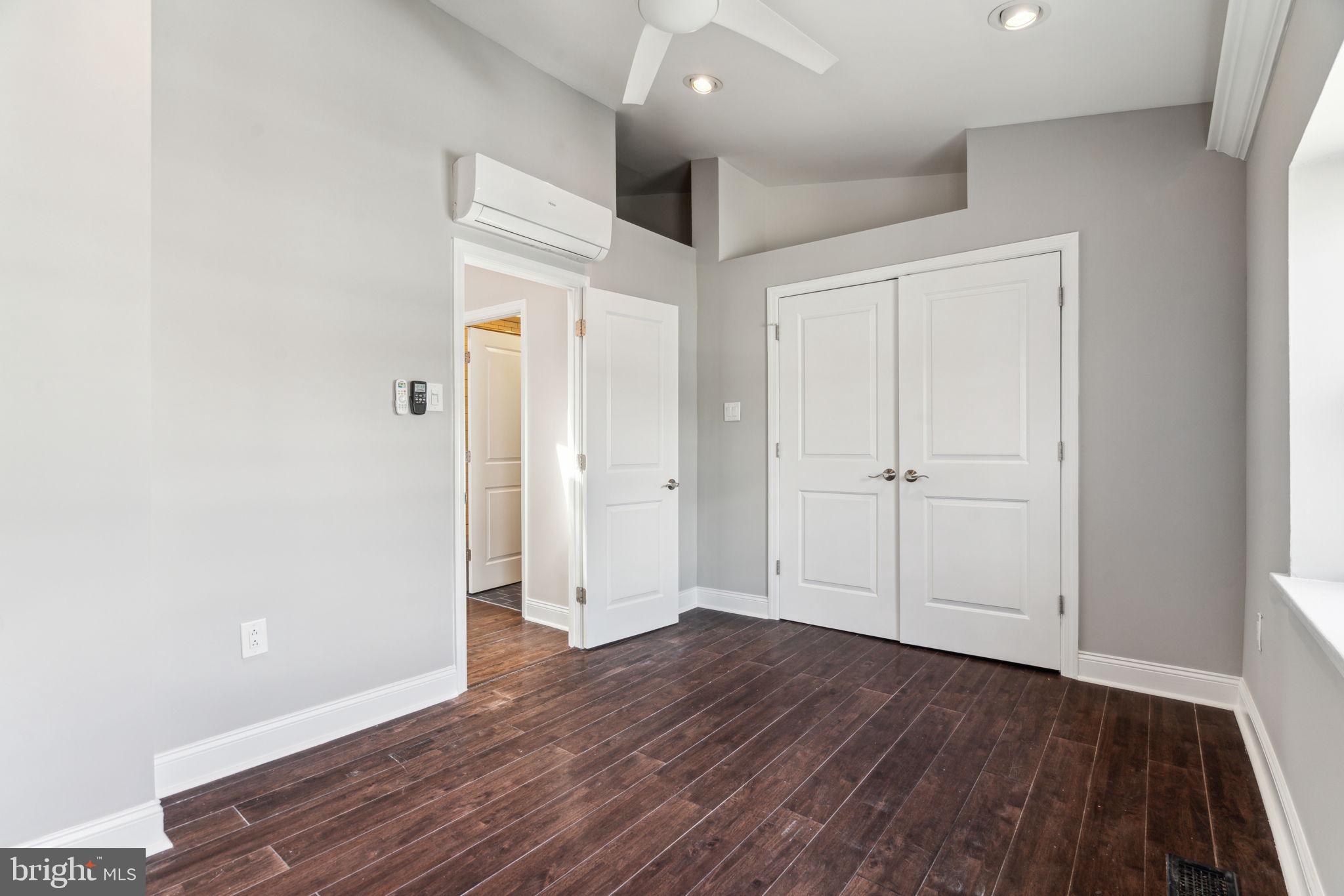 GRADUATE HOSPITAL - Residential