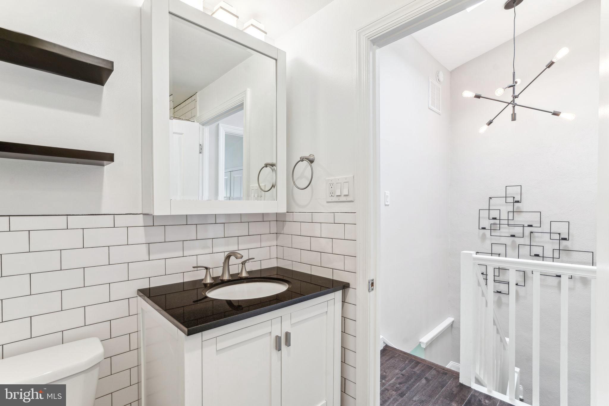 GRADUATE HOSPITAL - Residential