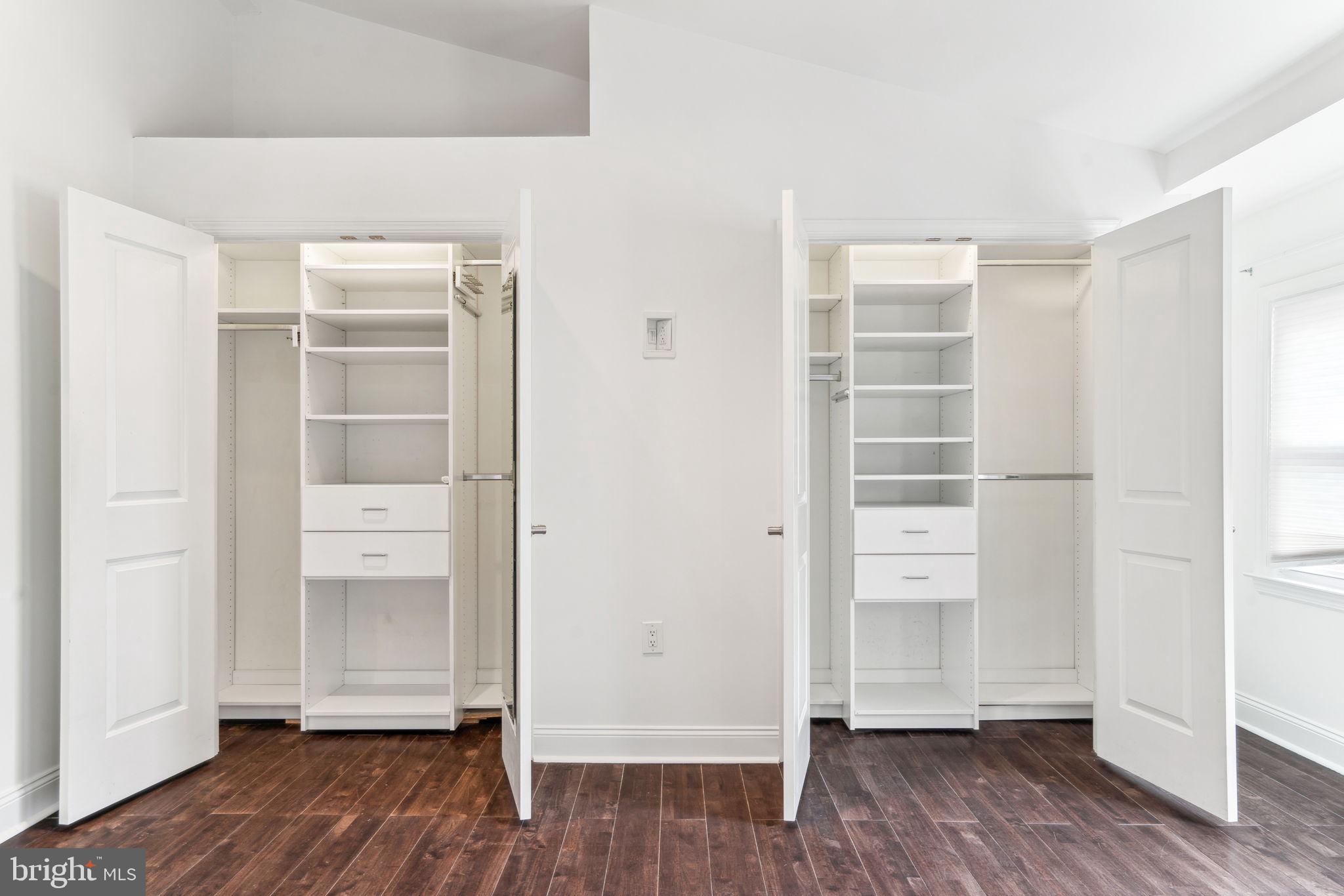 GRADUATE HOSPITAL - Residential