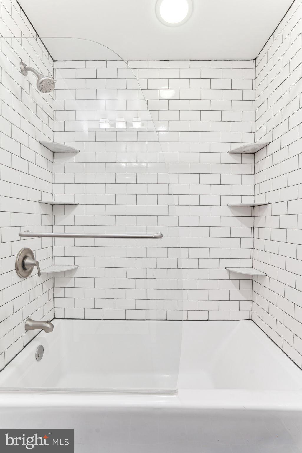 GRADUATE HOSPITAL - Residential