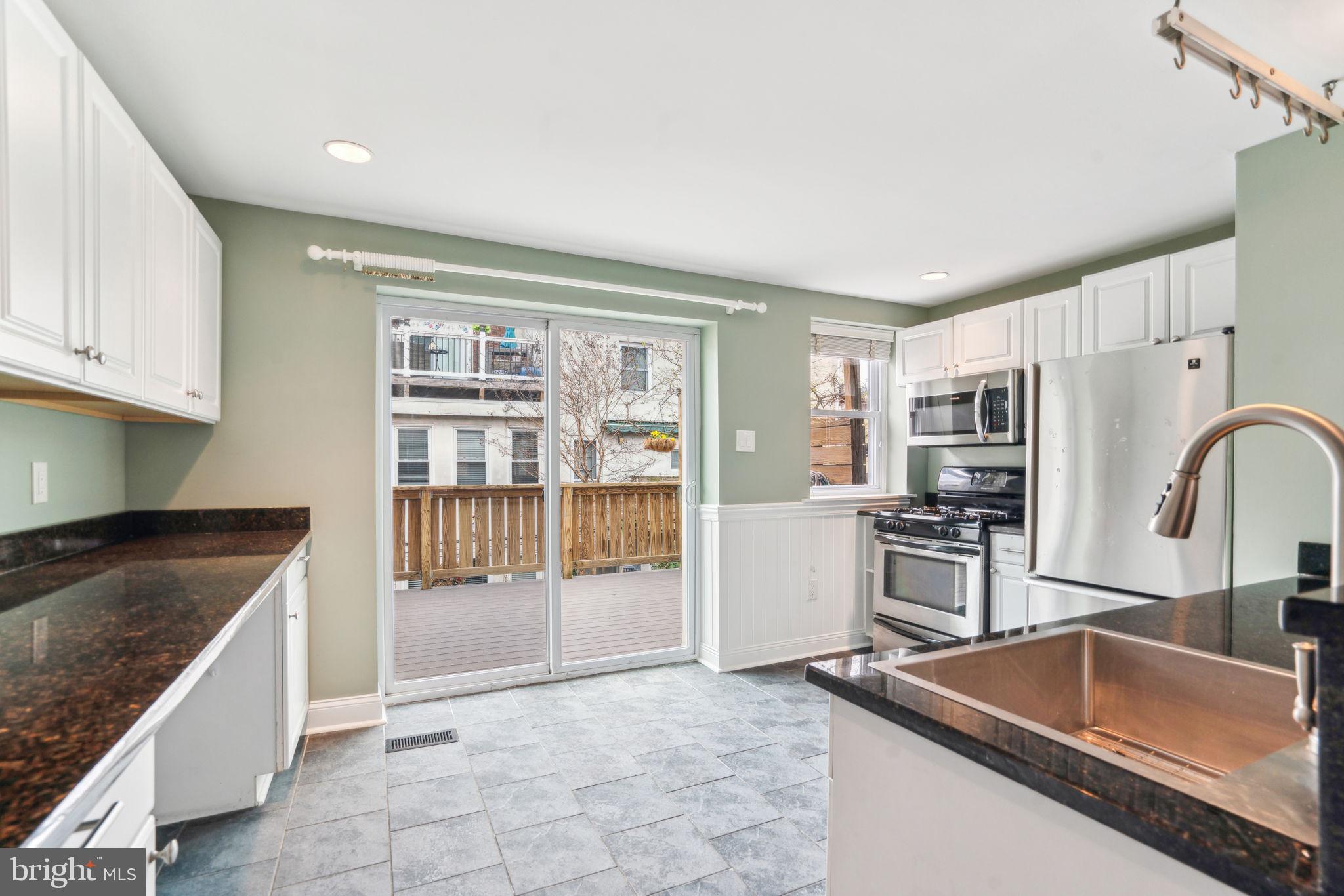 GRADUATE HOSPITAL - Residential