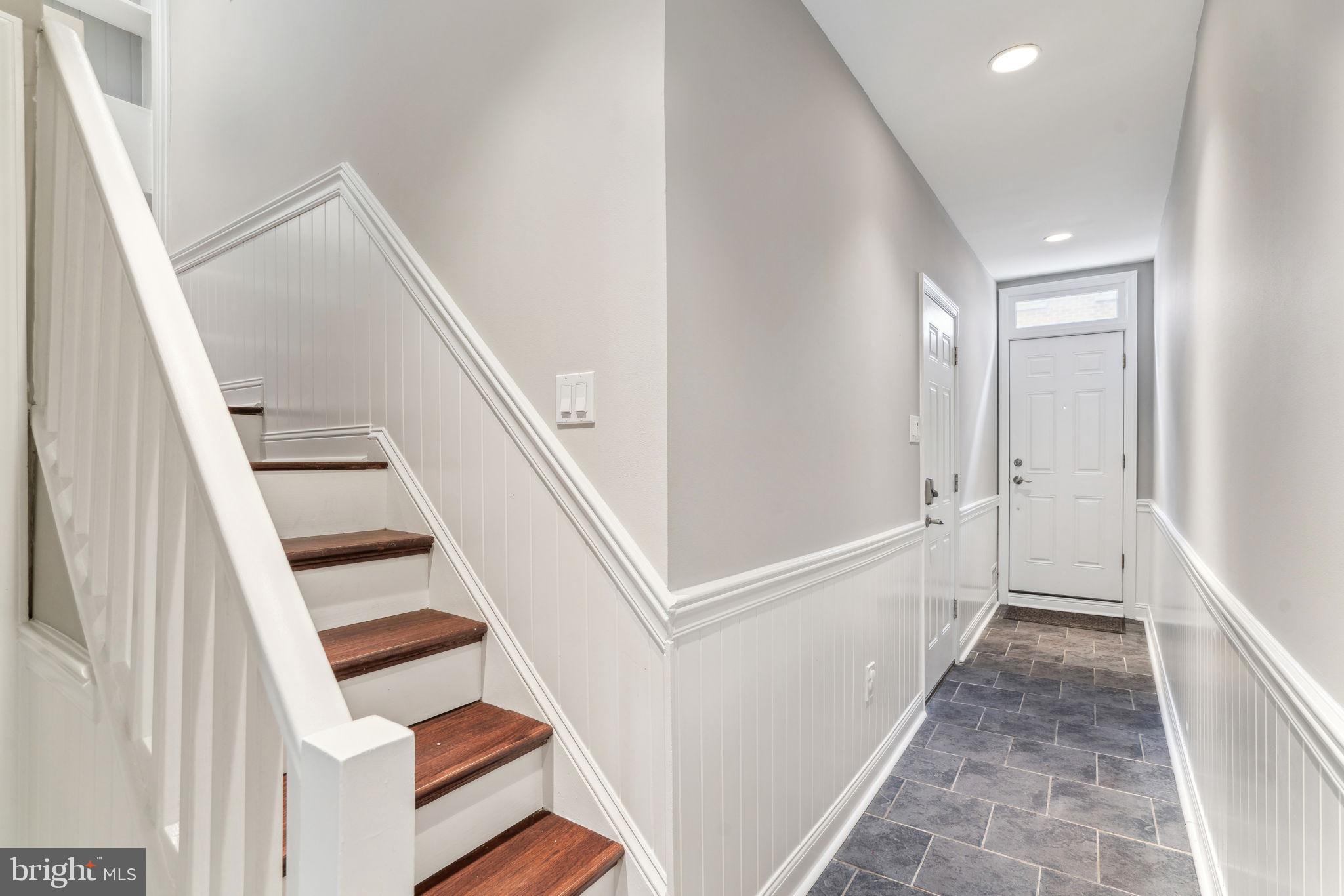 GRADUATE HOSPITAL - Residential