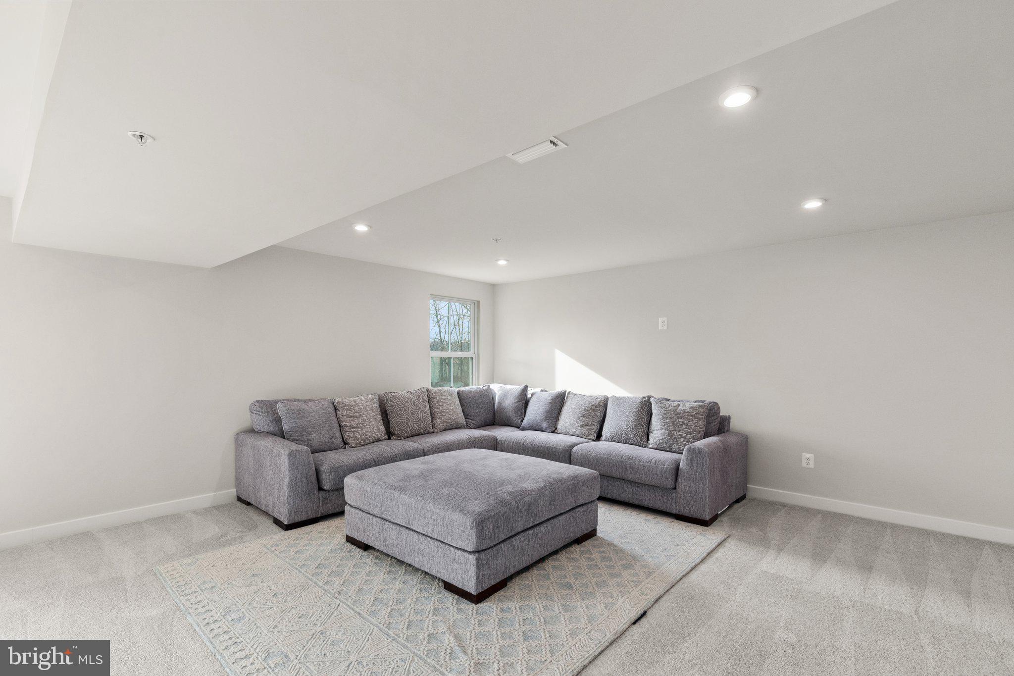 JAMES RUN CARRIAGE HOMES - Residential