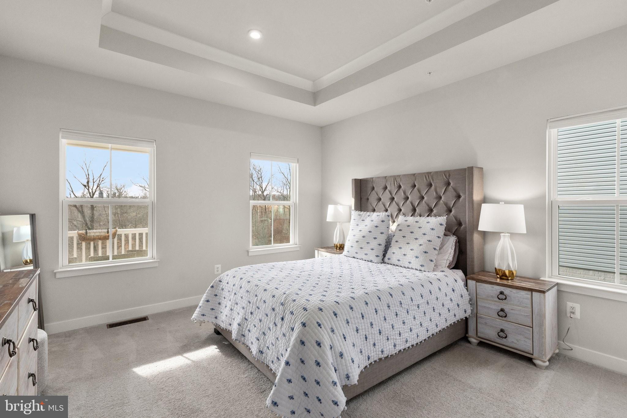 JAMES RUN CARRIAGE HOMES - Residential