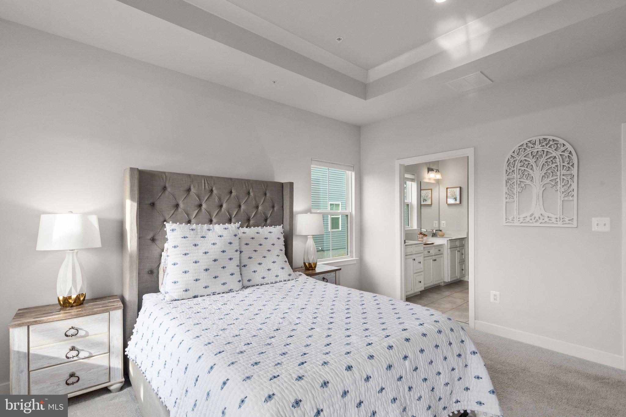 JAMES RUN CARRIAGE HOMES - Residential