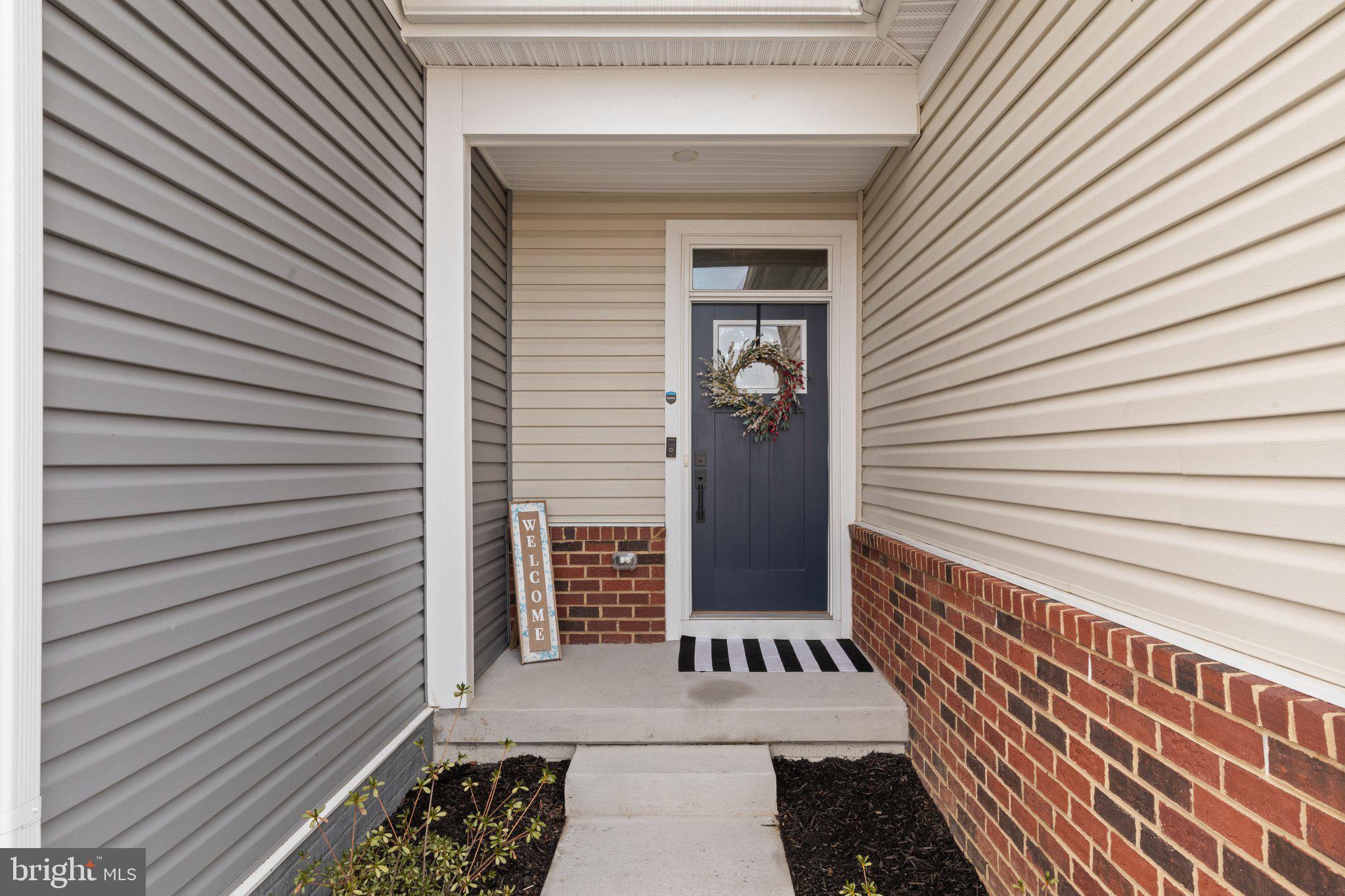 JAMES RUN CARRIAGE HOMES - Residential