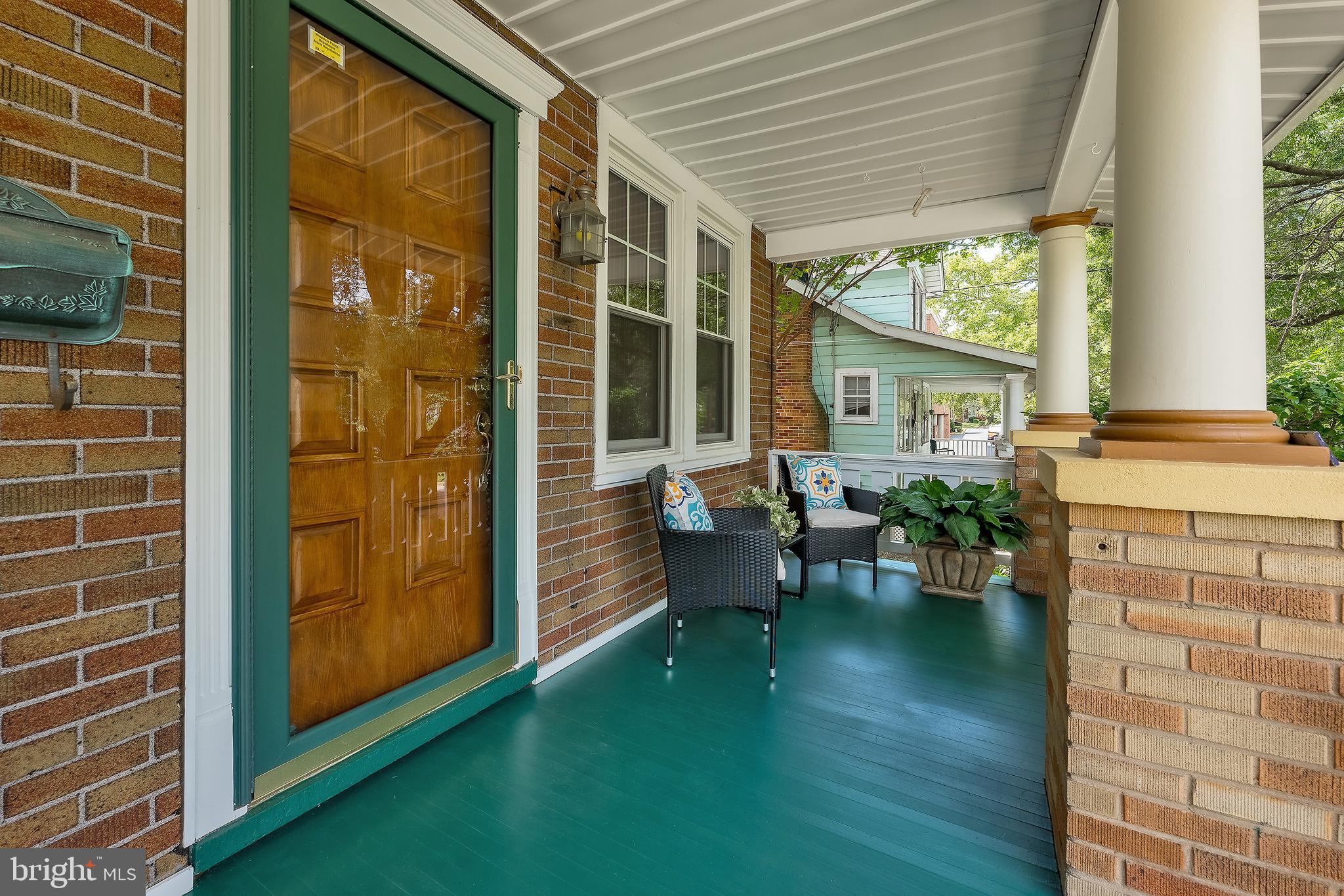 RIVERDALE PARK - Residential