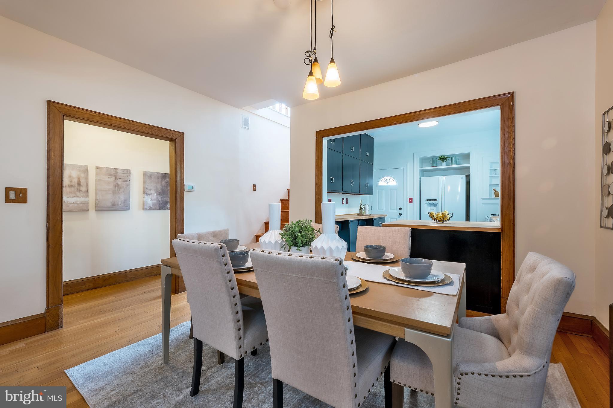 RIVERDALE PARK - Residential