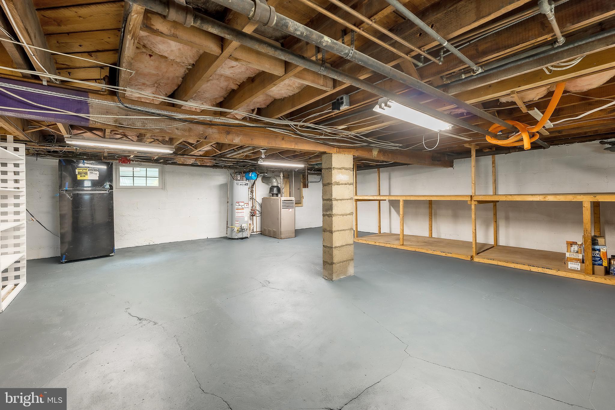 RIVERDALE PARK - Residential