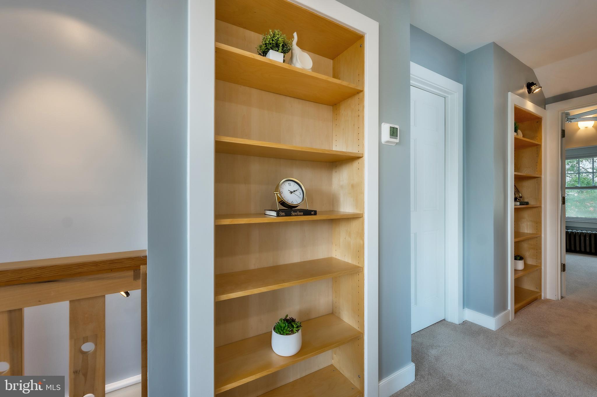 RIVERDALE PARK - Residential