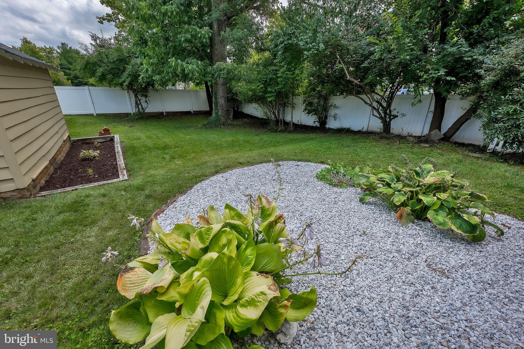 RIVERDALE PARK - Residential