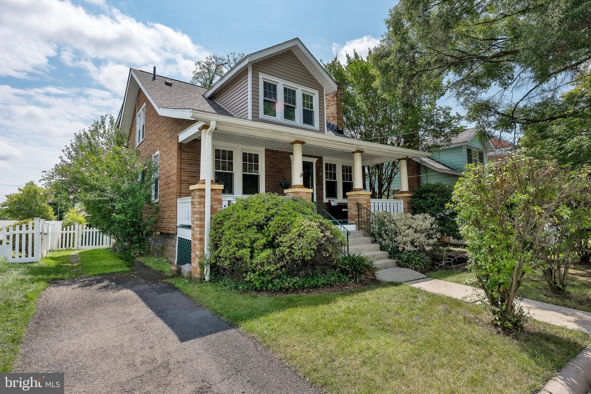 RIVERDALE PARK - Residential