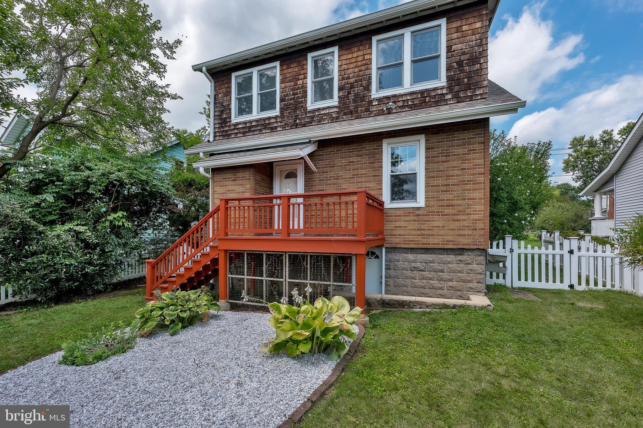 RIVERDALE PARK - Residential