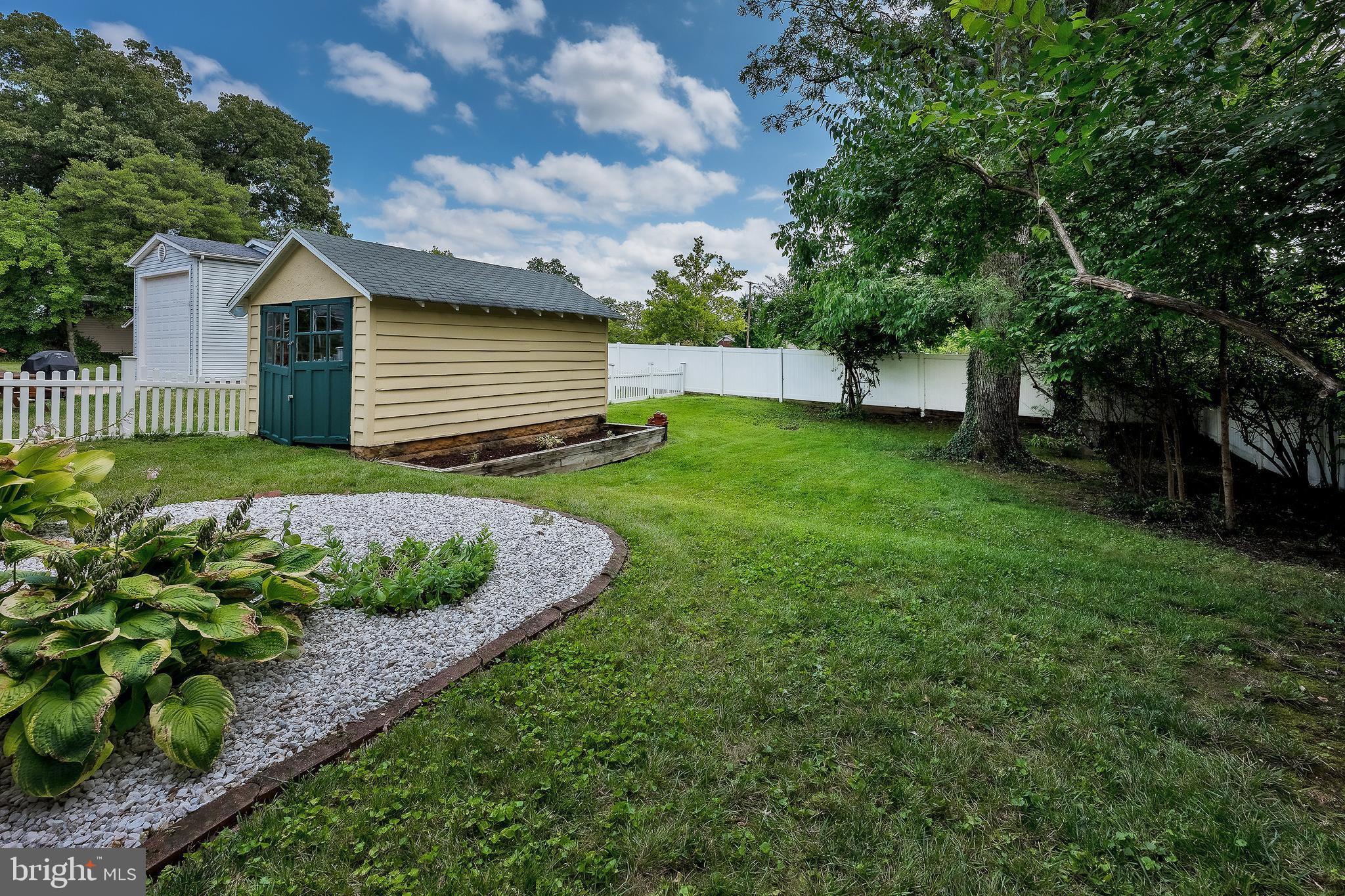 RIVERDALE PARK - Residential