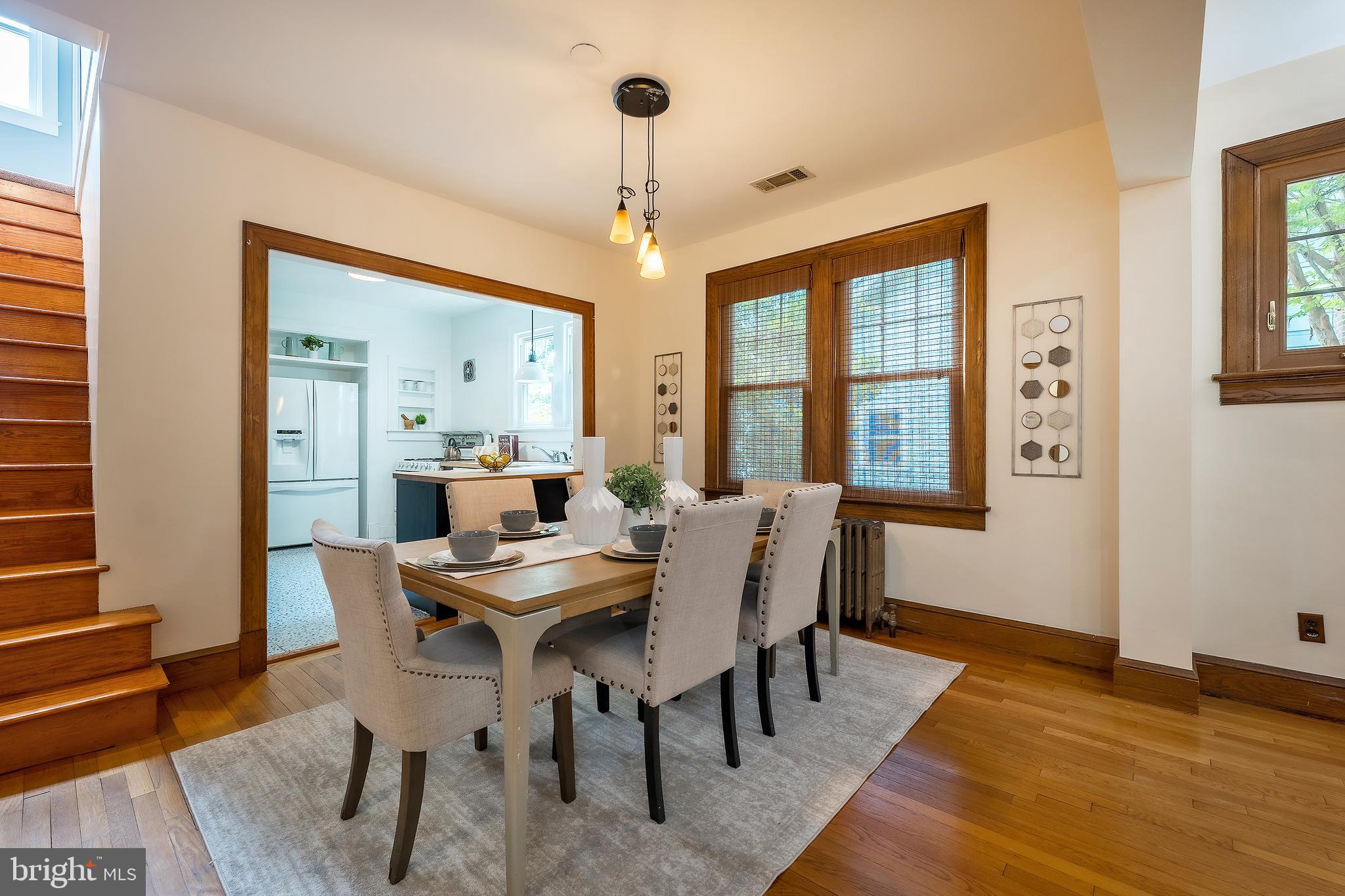 RIVERDALE PARK - Residential