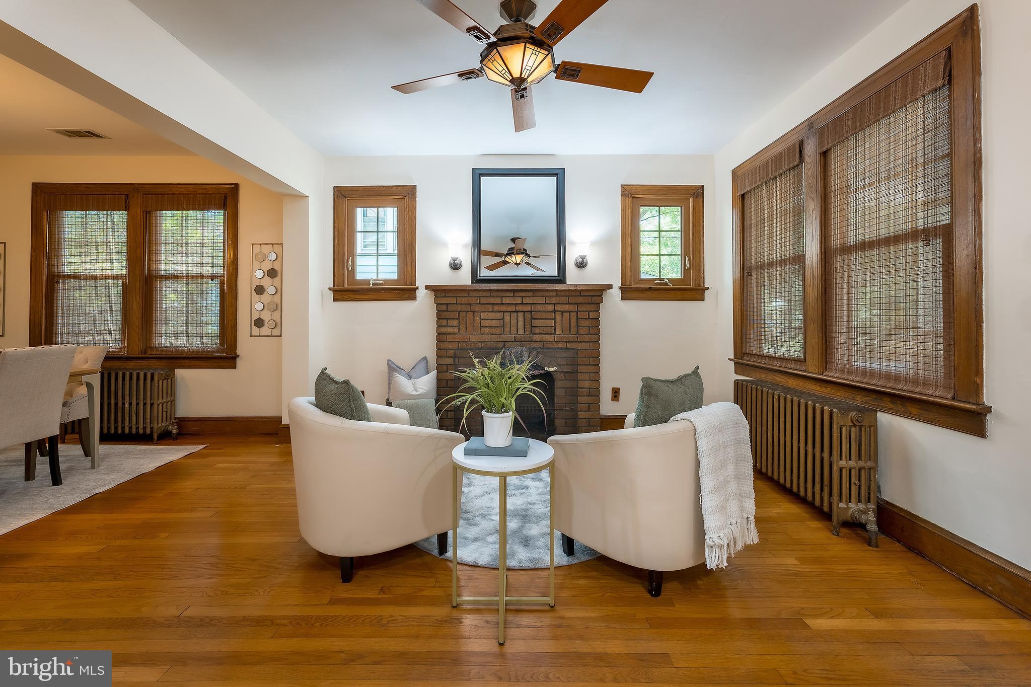 RIVERDALE PARK - Residential