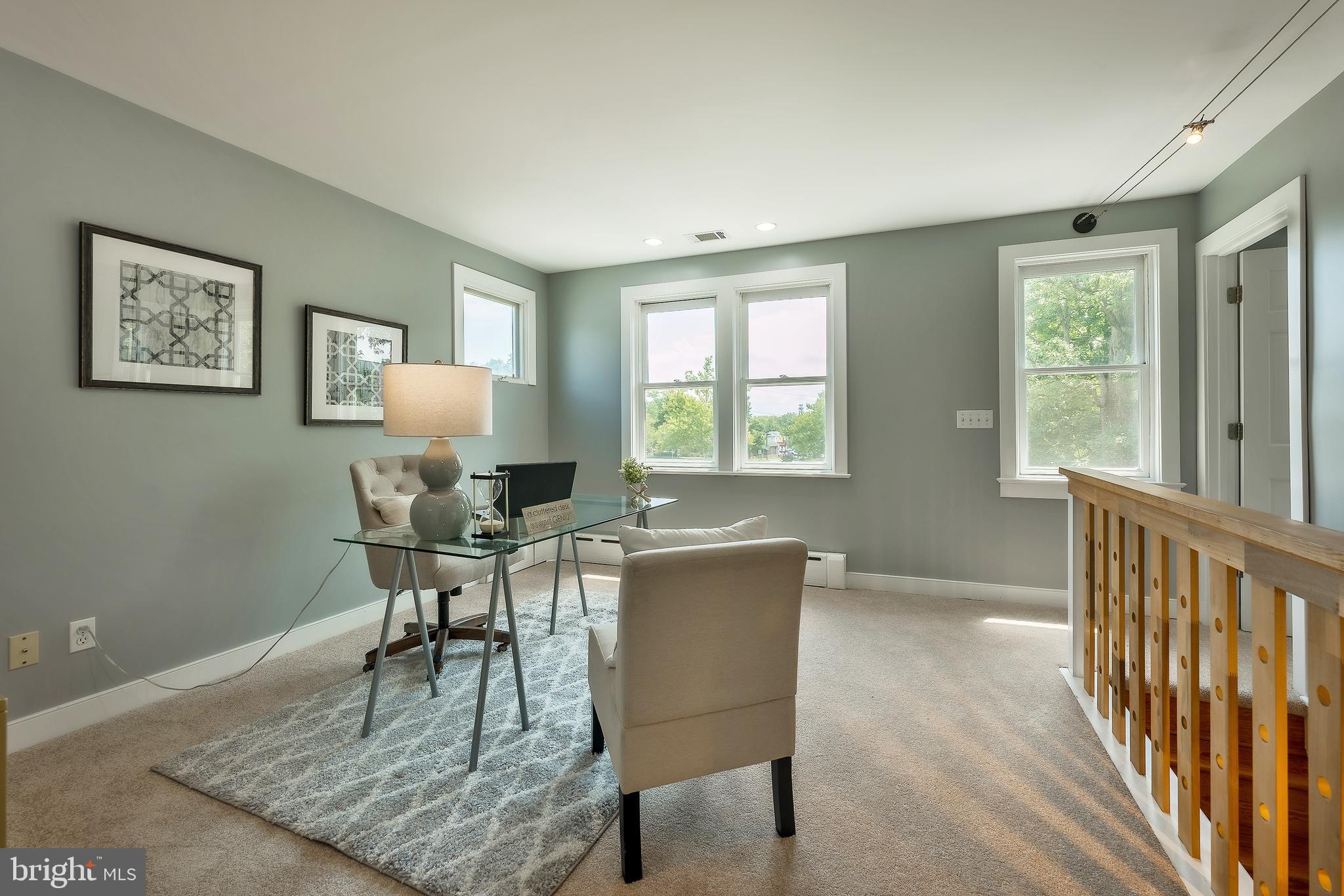 RIVERDALE PARK - Residential