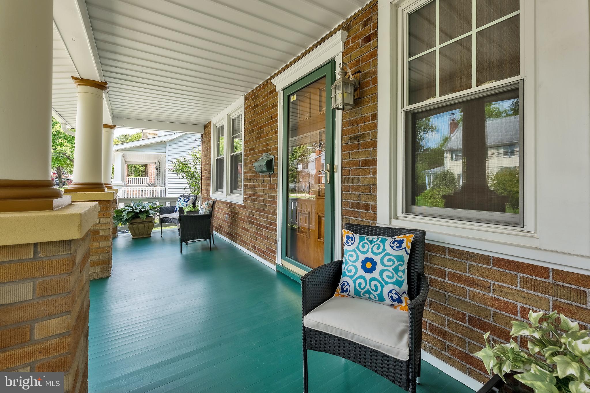 RIVERDALE PARK - Residential