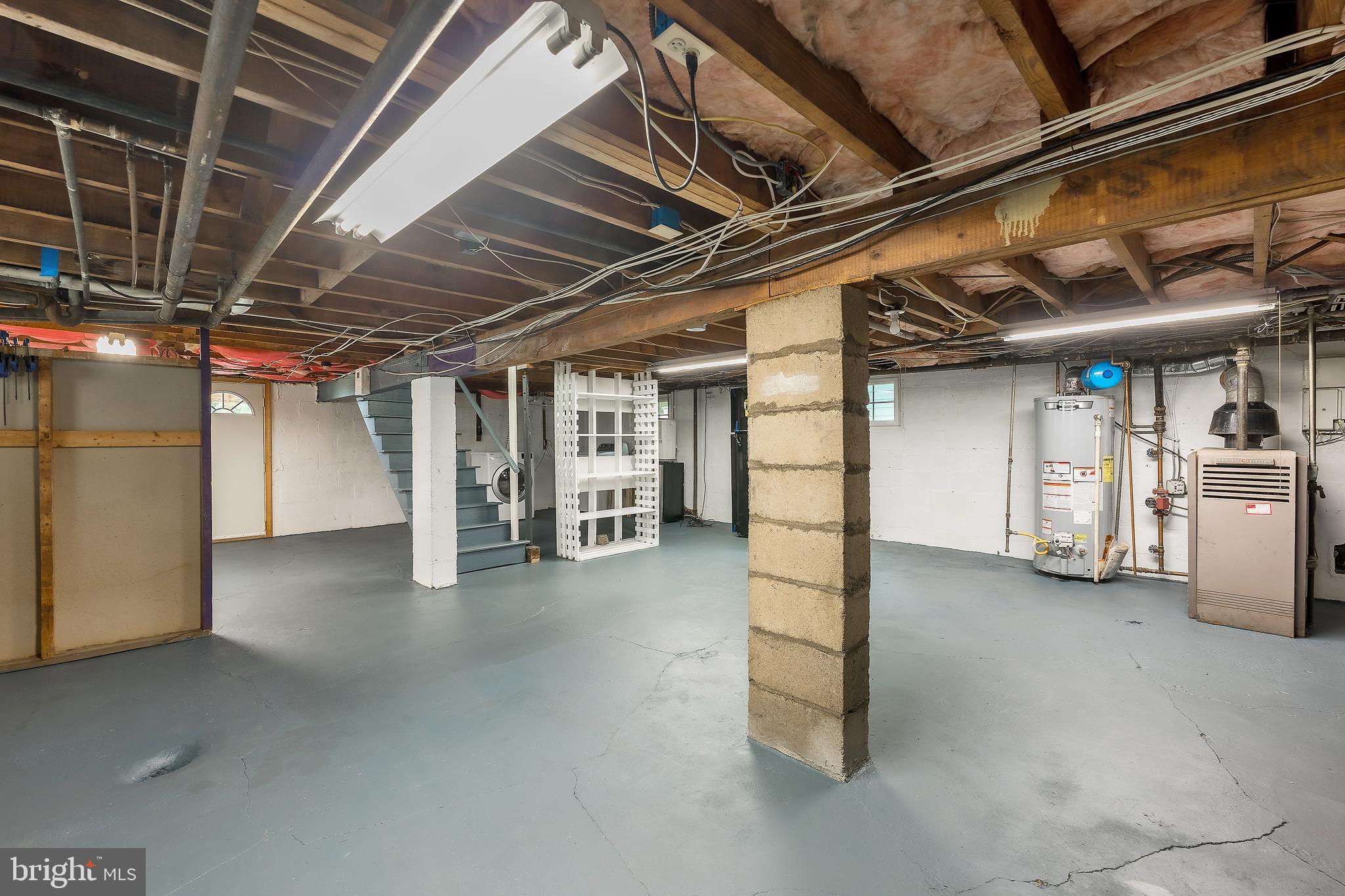 RIVERDALE PARK - Residential