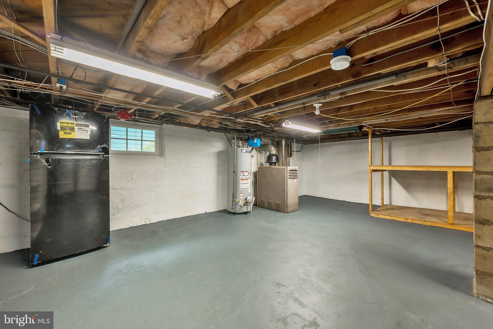 RIVERDALE PARK - Residential