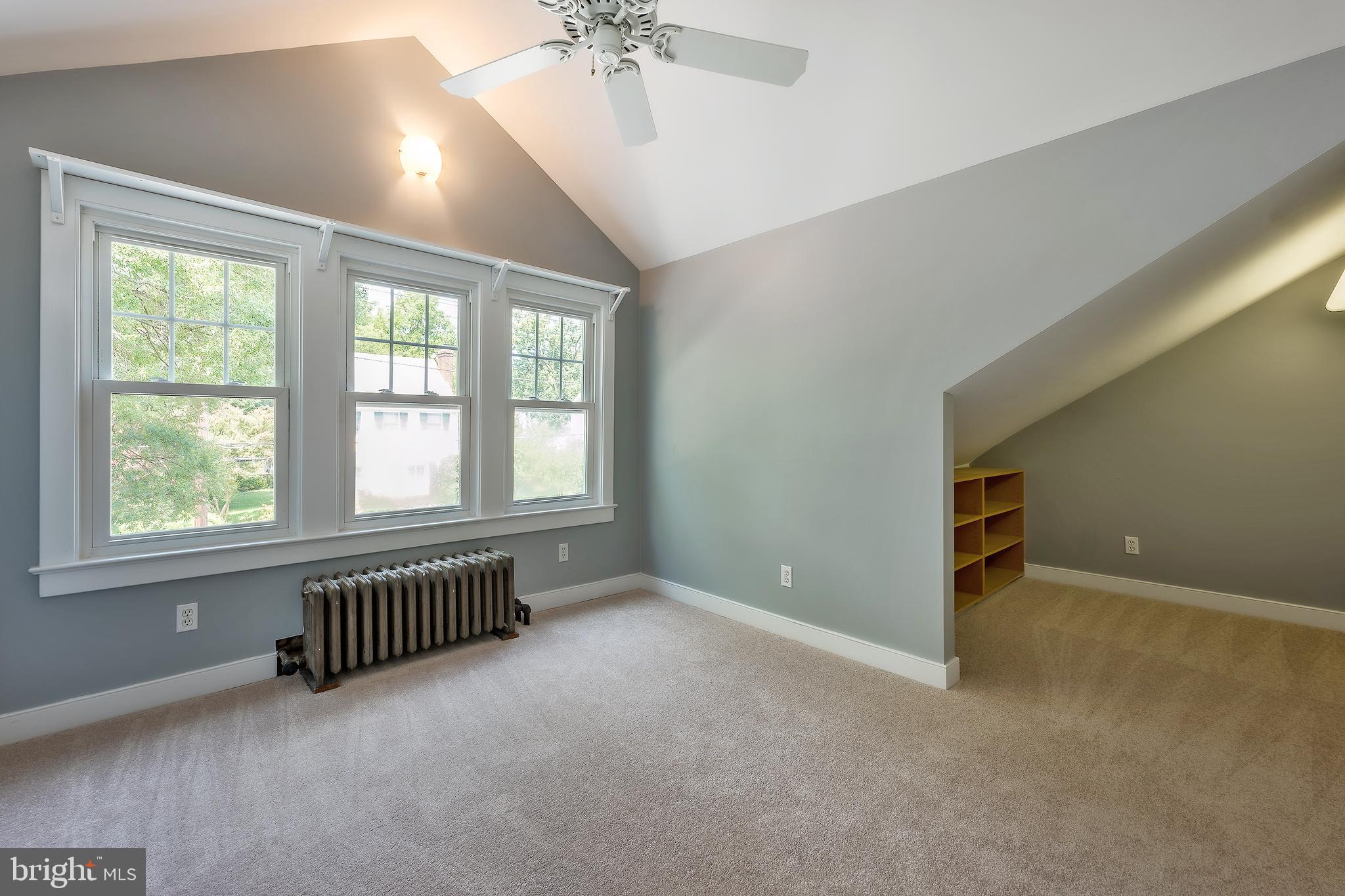 RIVERDALE PARK - Residential