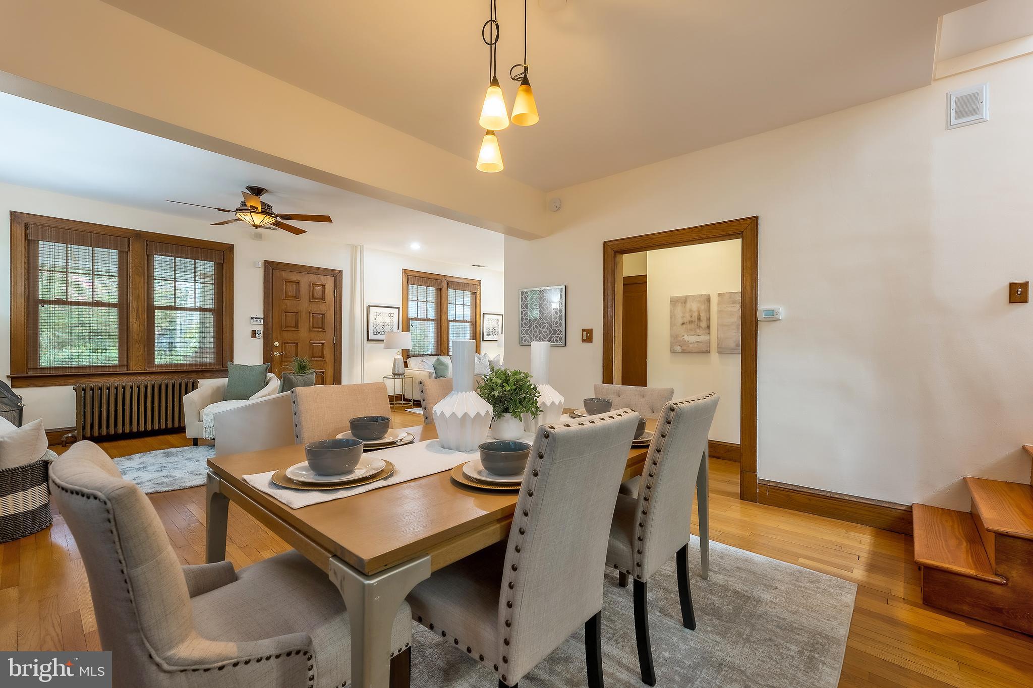 RIVERDALE PARK - Residential