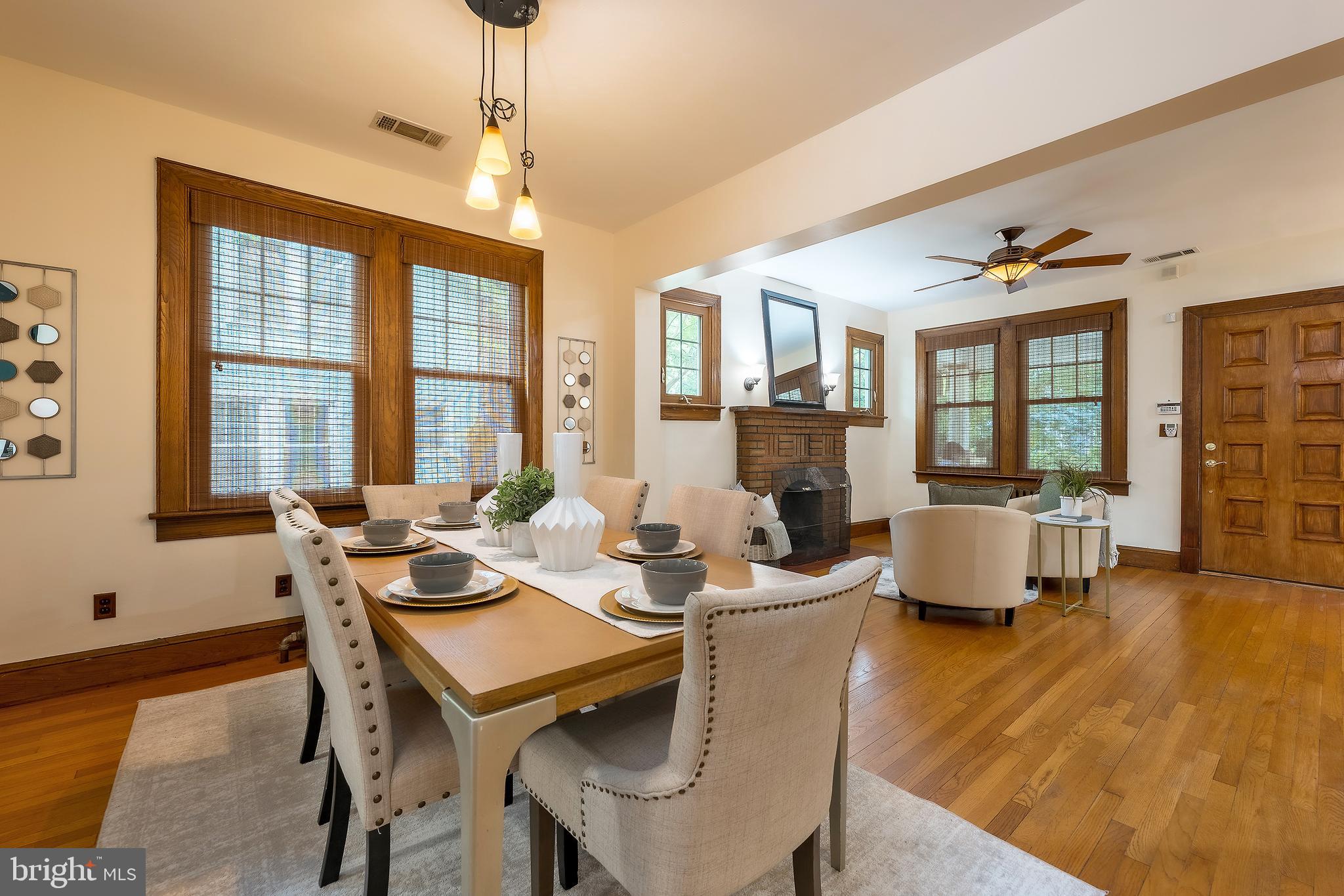 RIVERDALE PARK - Residential