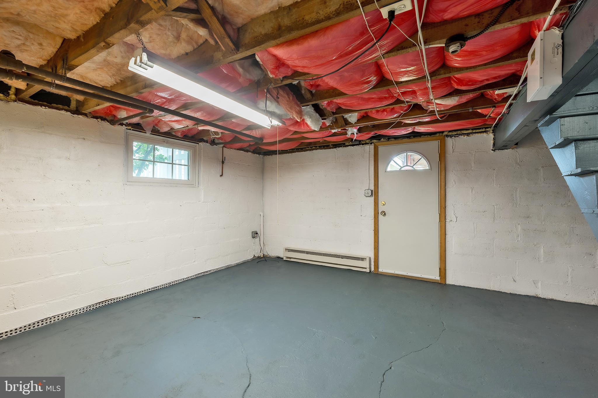 RIVERDALE PARK - Residential