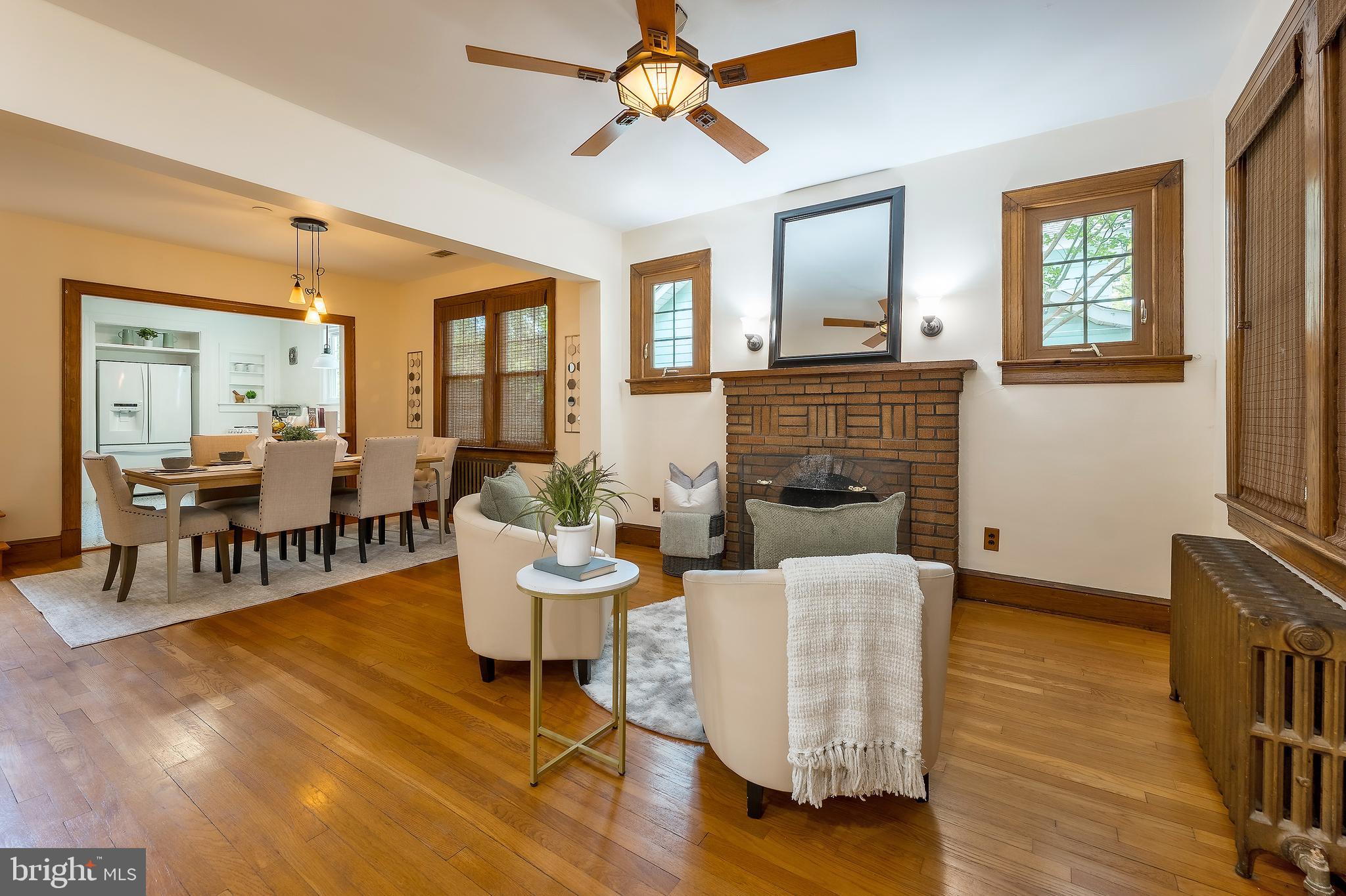 RIVERDALE PARK - Residential