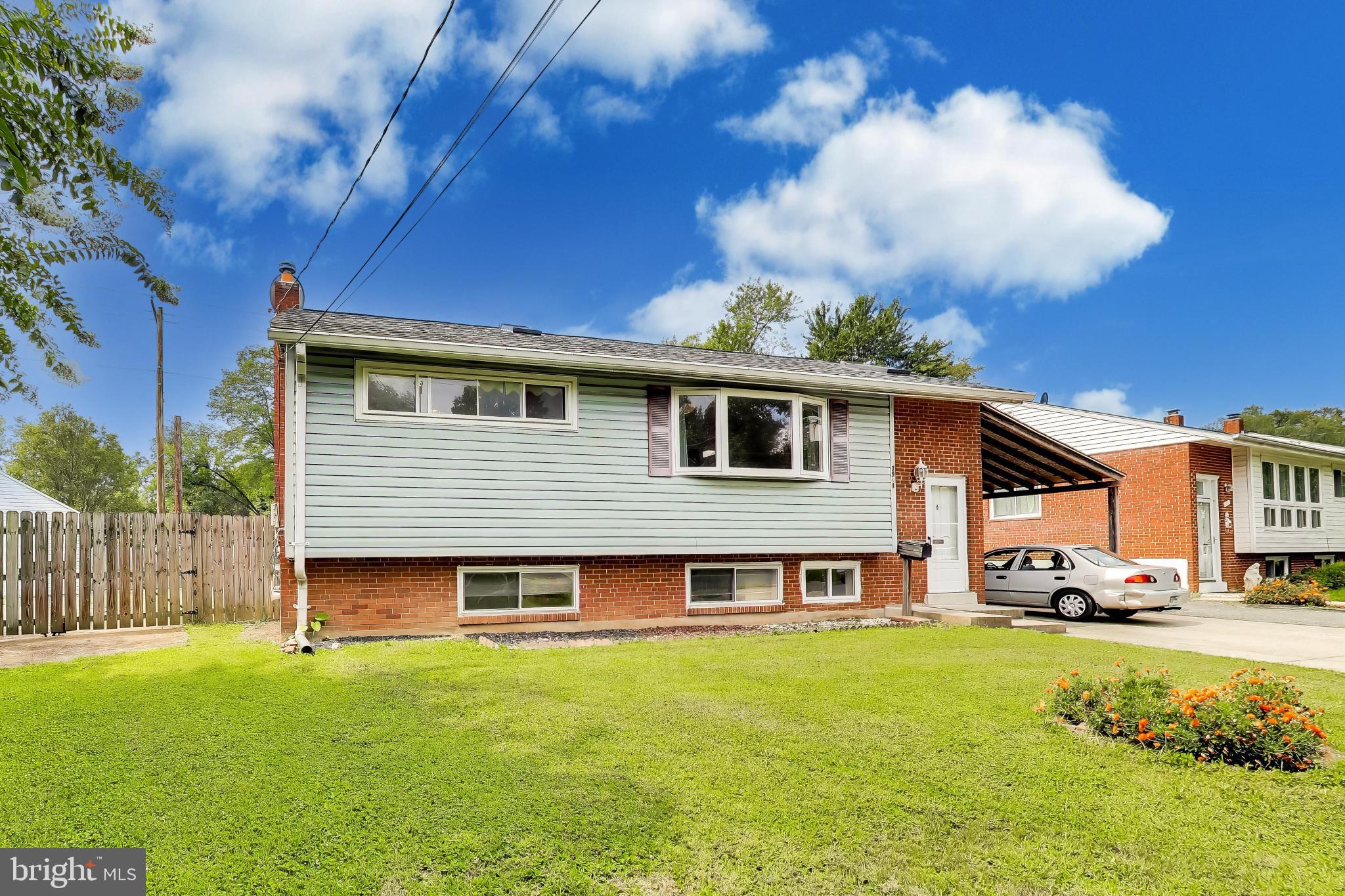 3951 WENDY LANE