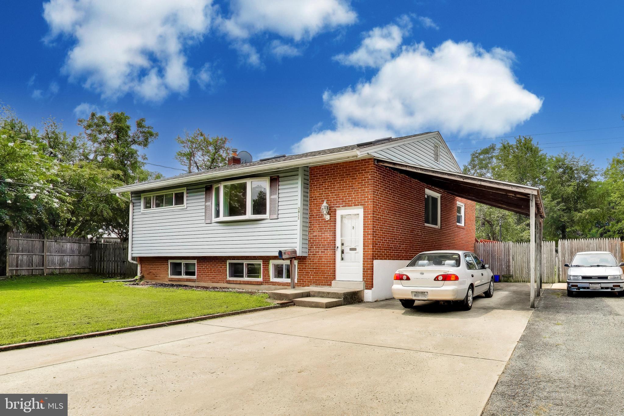 3951 WENDY LANE