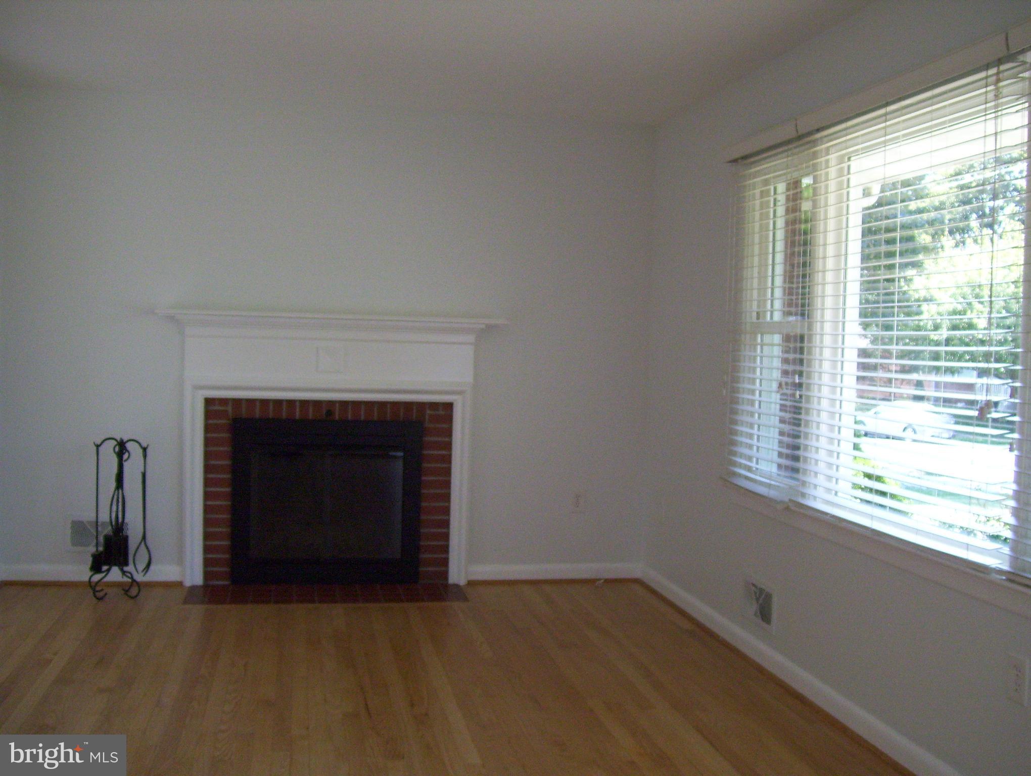 GLADE VILLAGE - Residential Lease