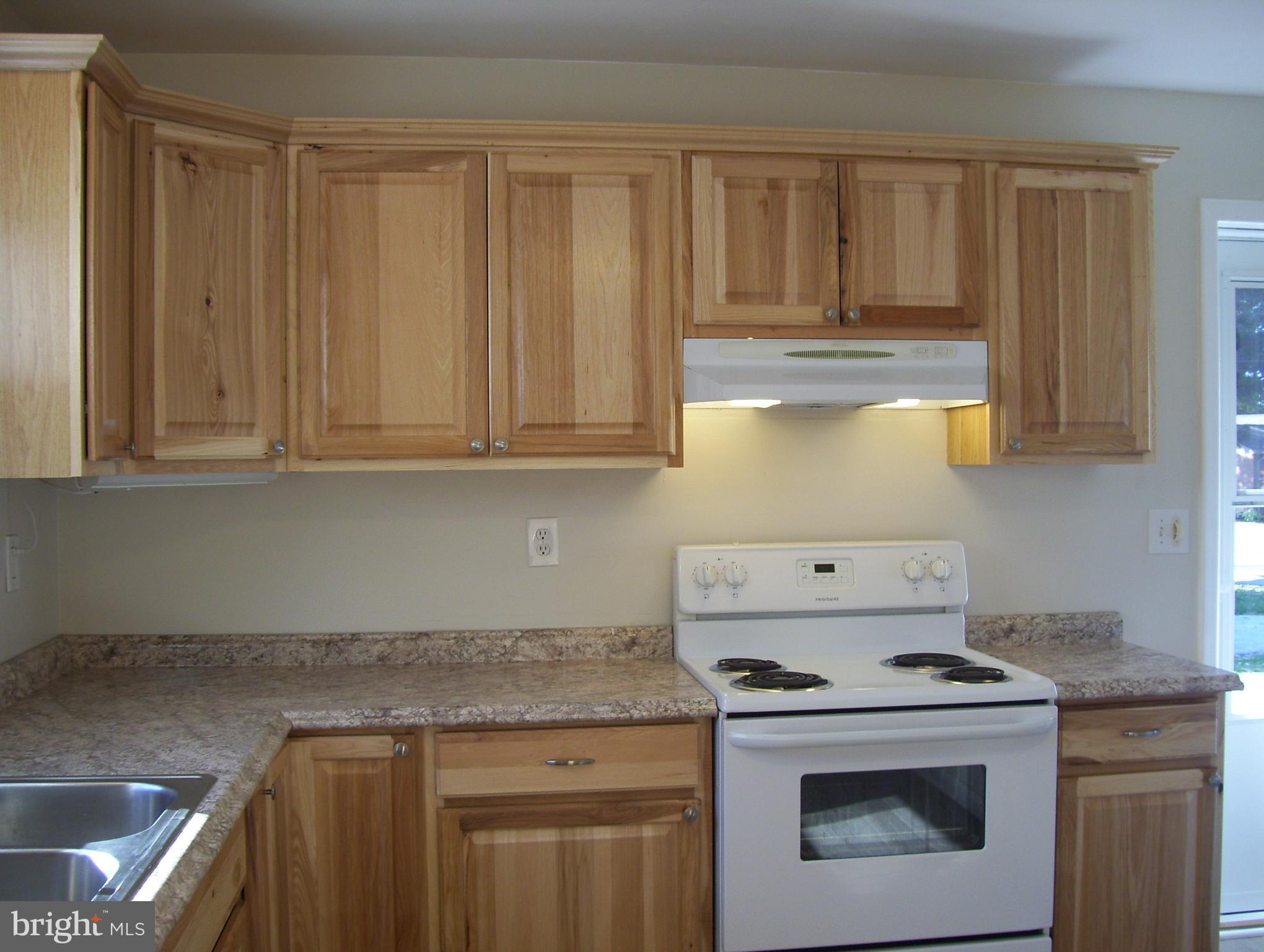 GLADE VILLAGE - Residential Lease