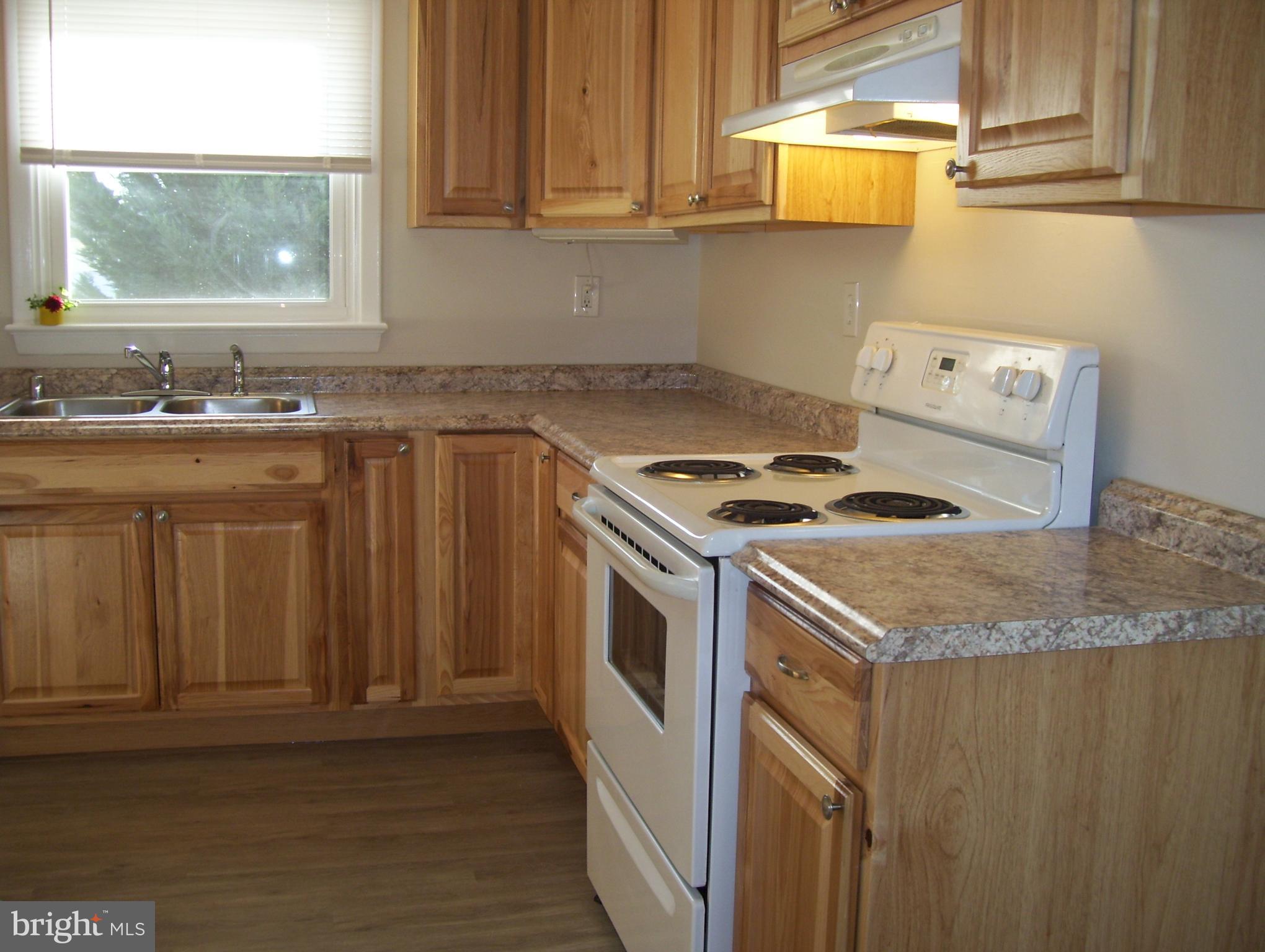 GLADE VILLAGE - Residential Lease