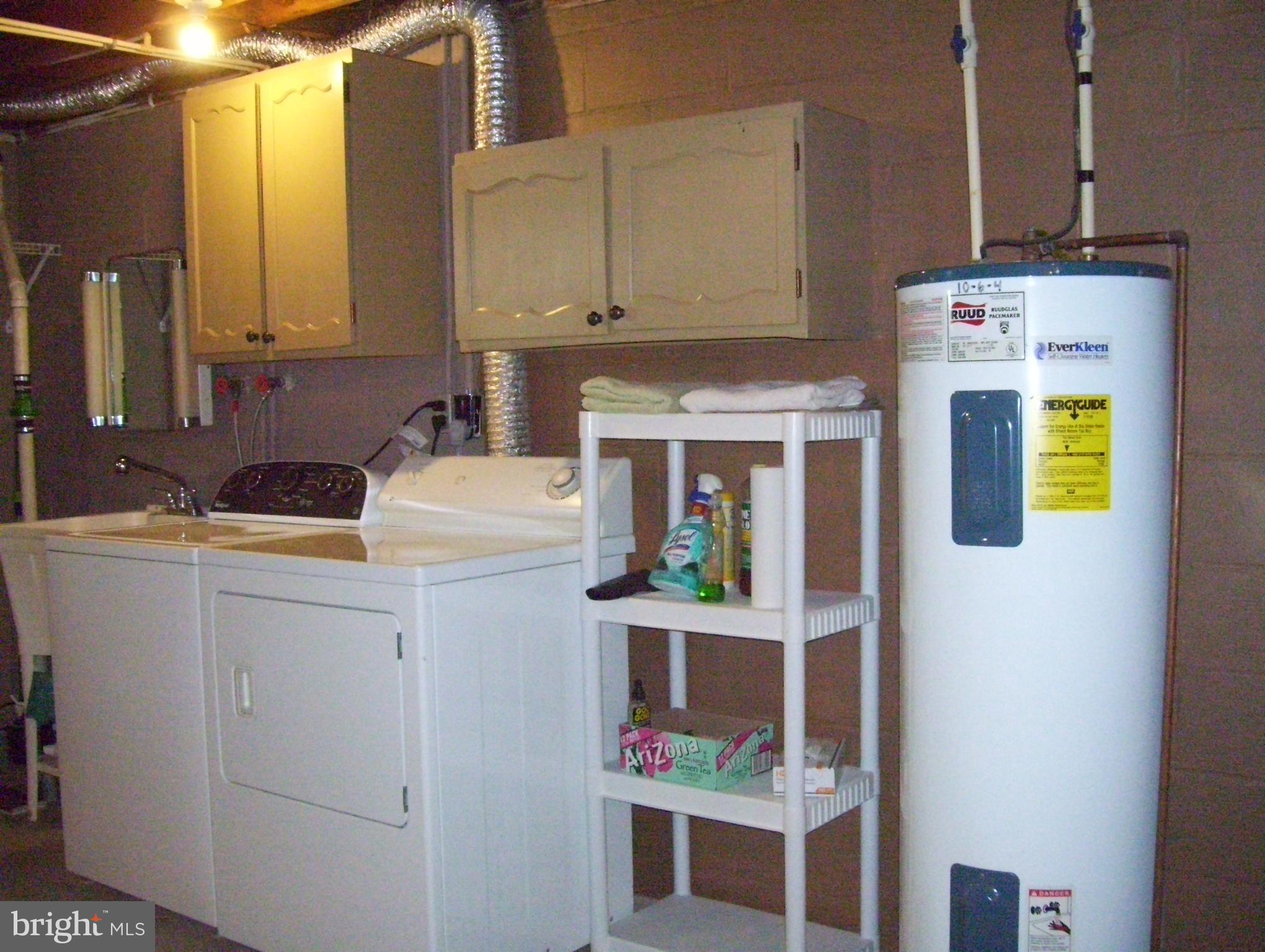 GLADE VILLAGE - Residential Lease