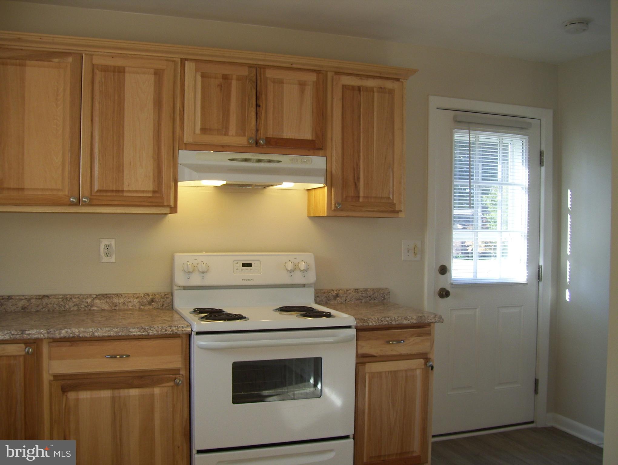 GLADE VILLAGE - Residential Lease