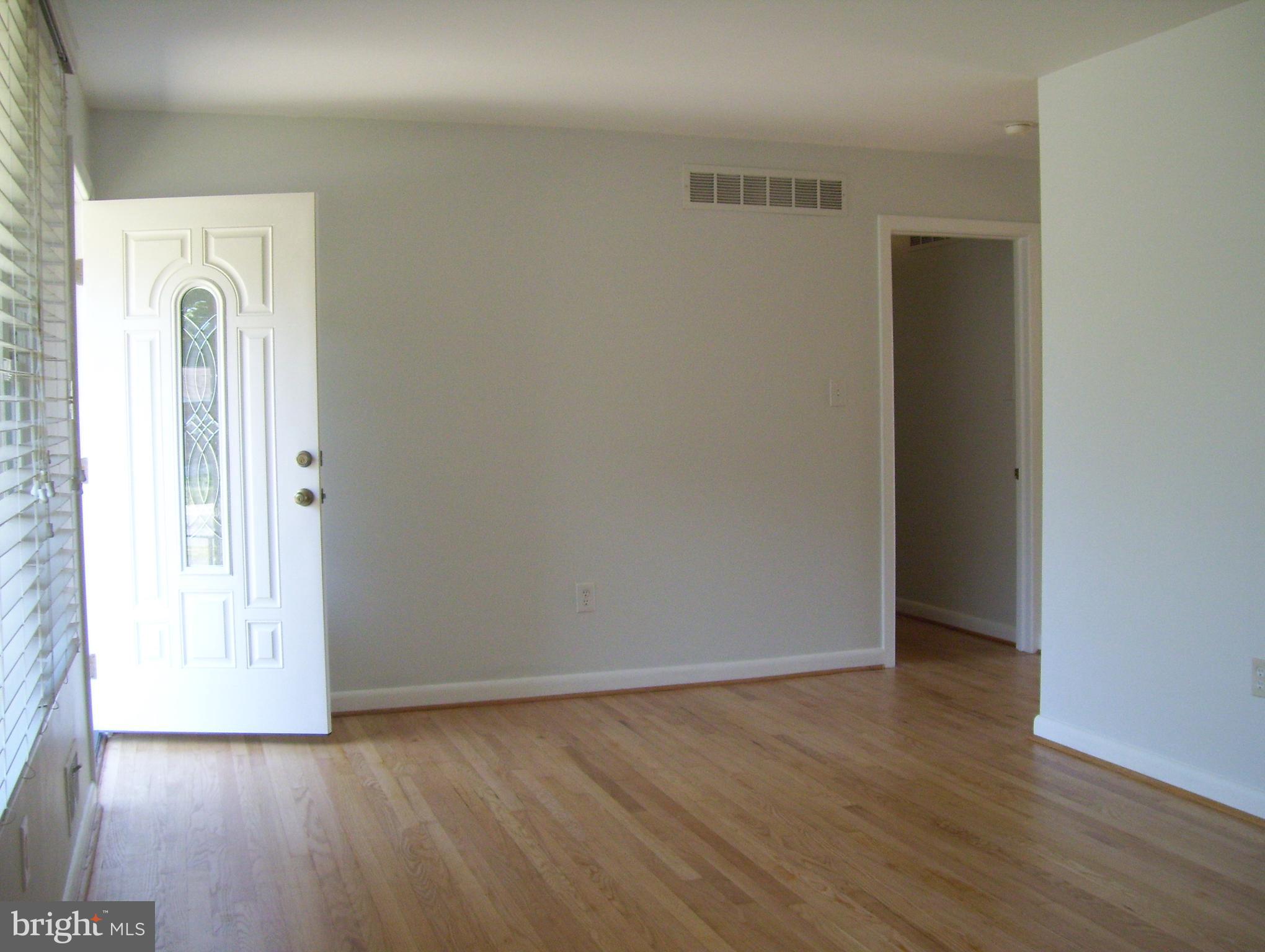 GLADE VILLAGE - Residential Lease