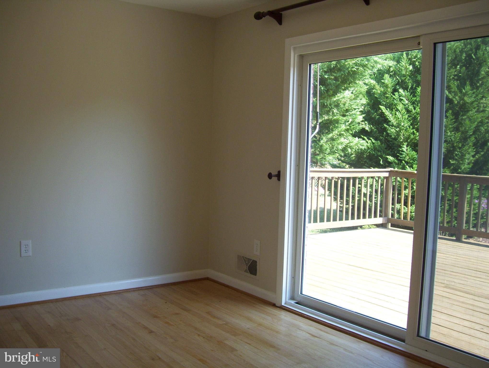 GLADE VILLAGE - Residential Lease