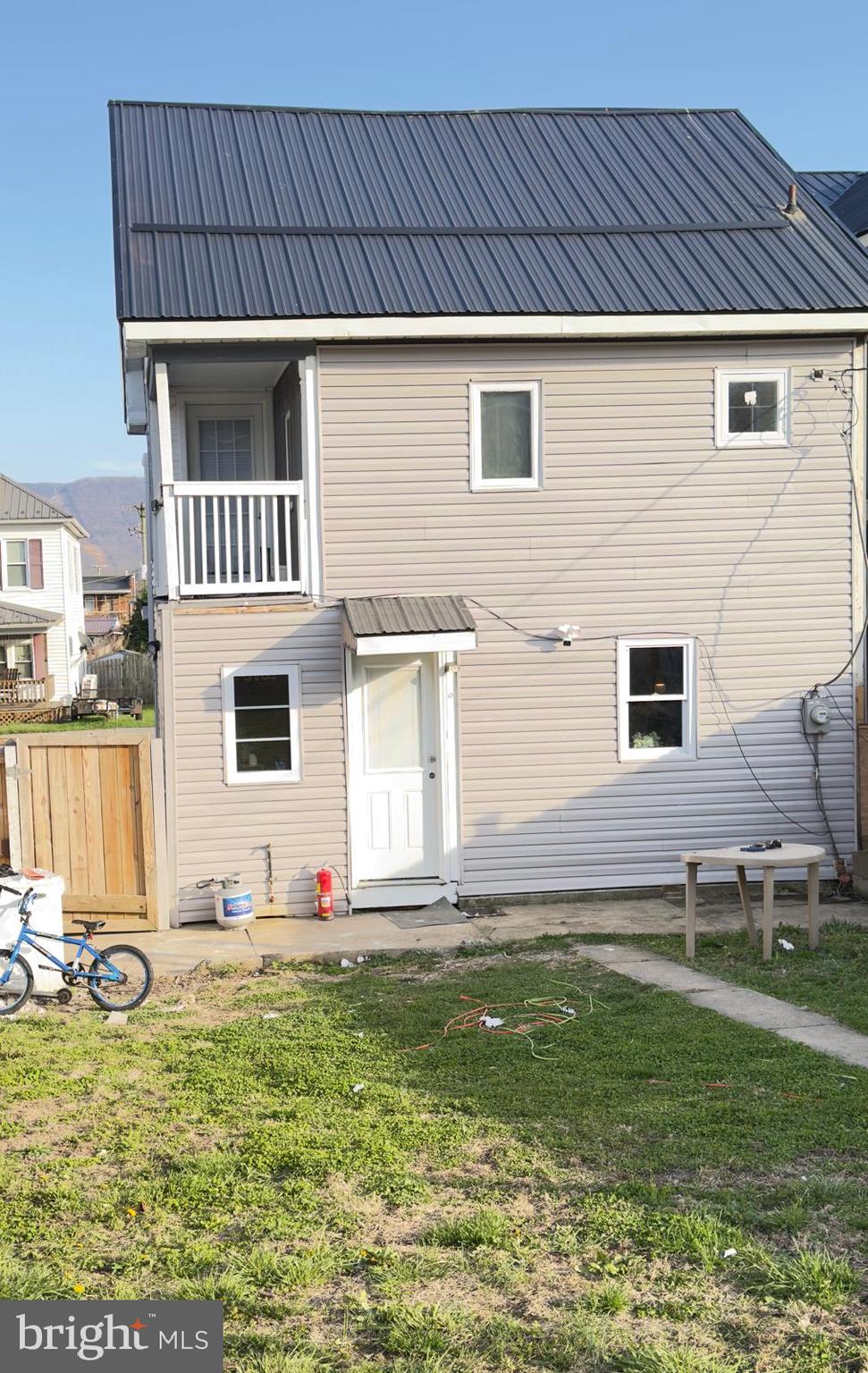 NONE AVAILABLE - Residential