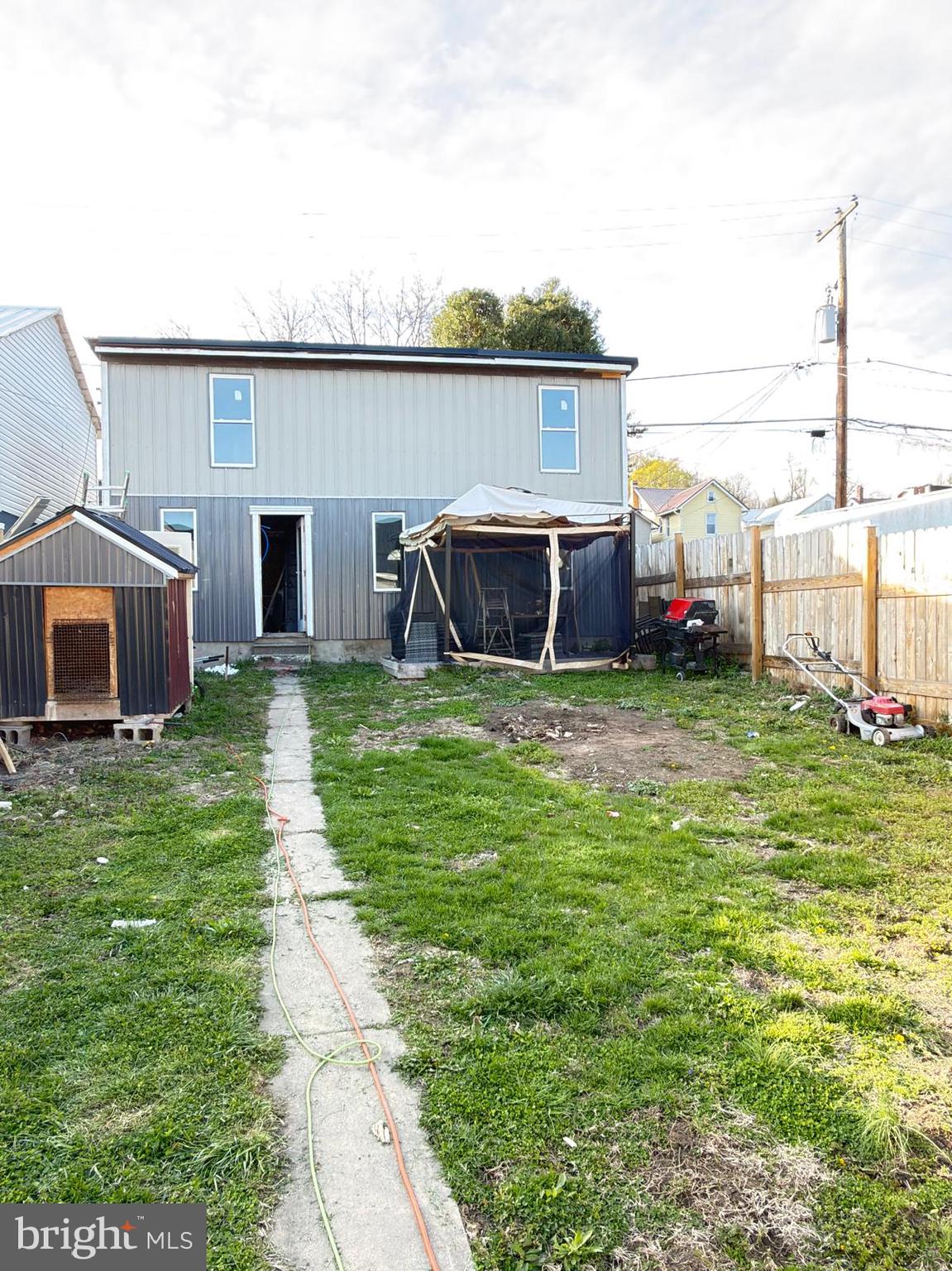 NONE AVAILABLE - Residential