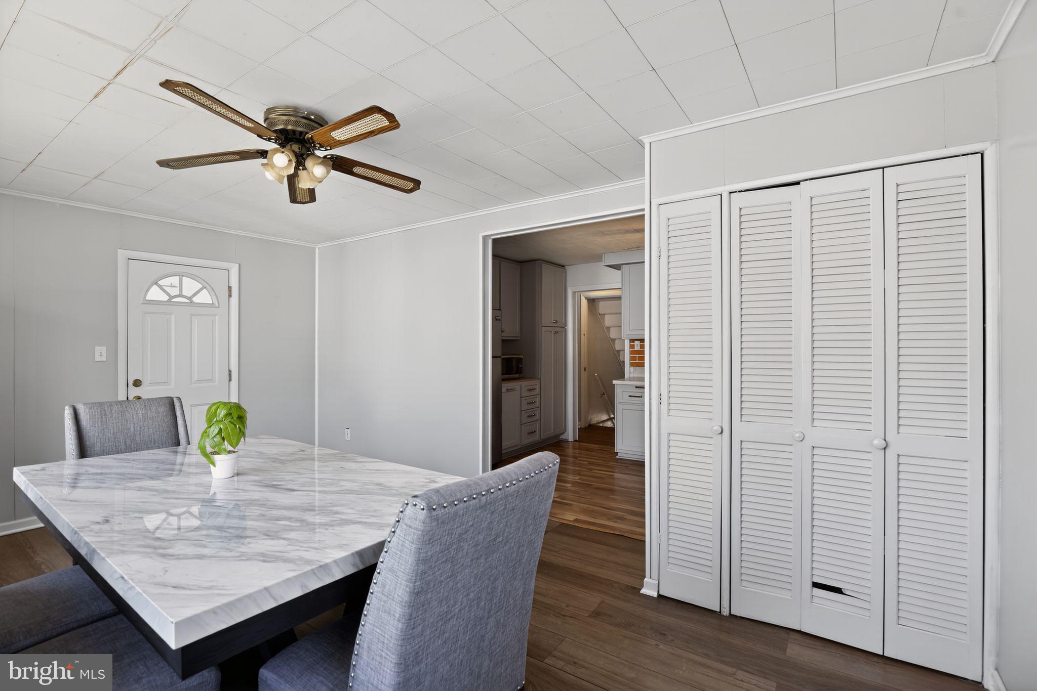 DUNDALK - Residential