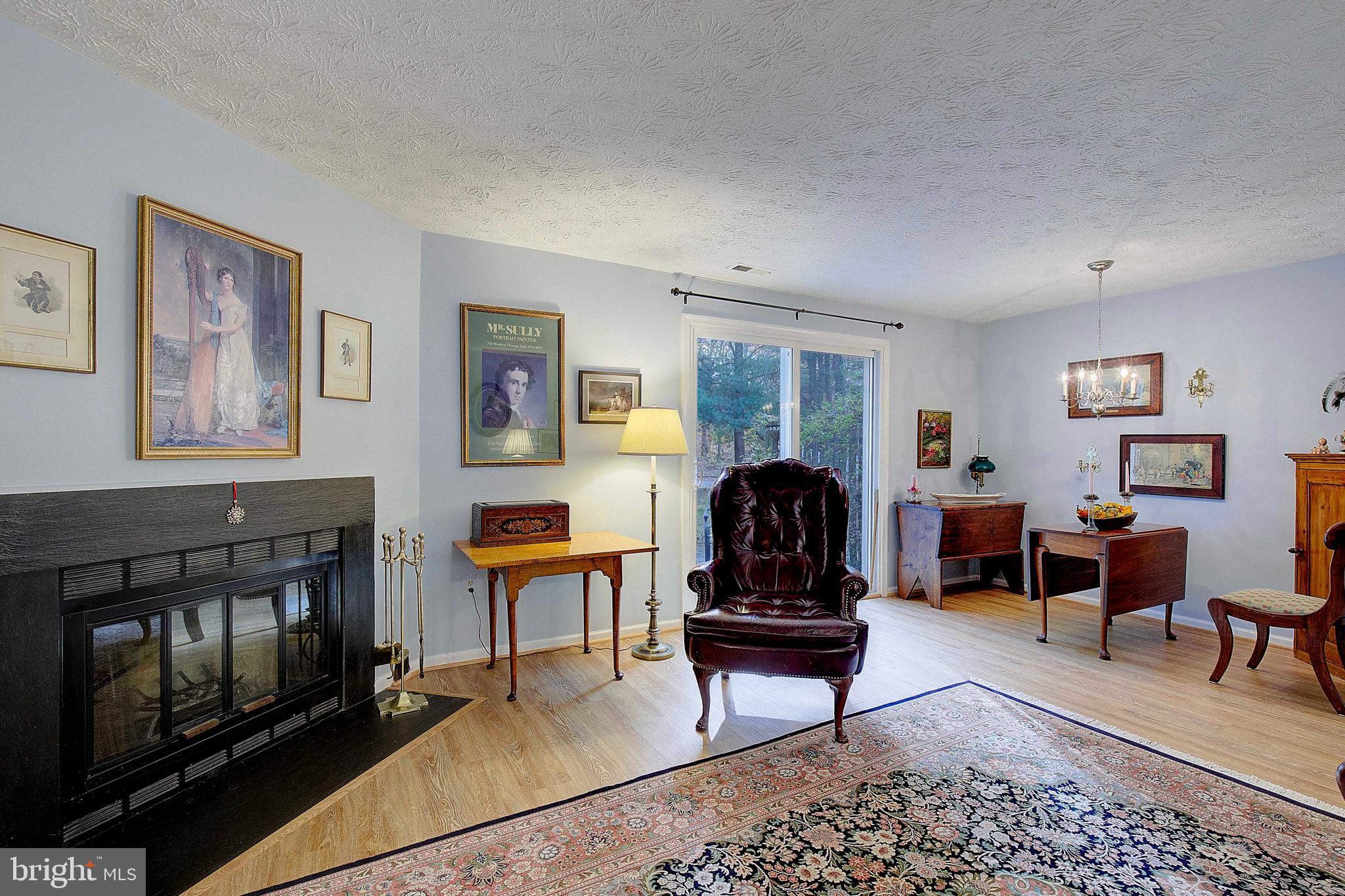 POINT O WOODS - Residential