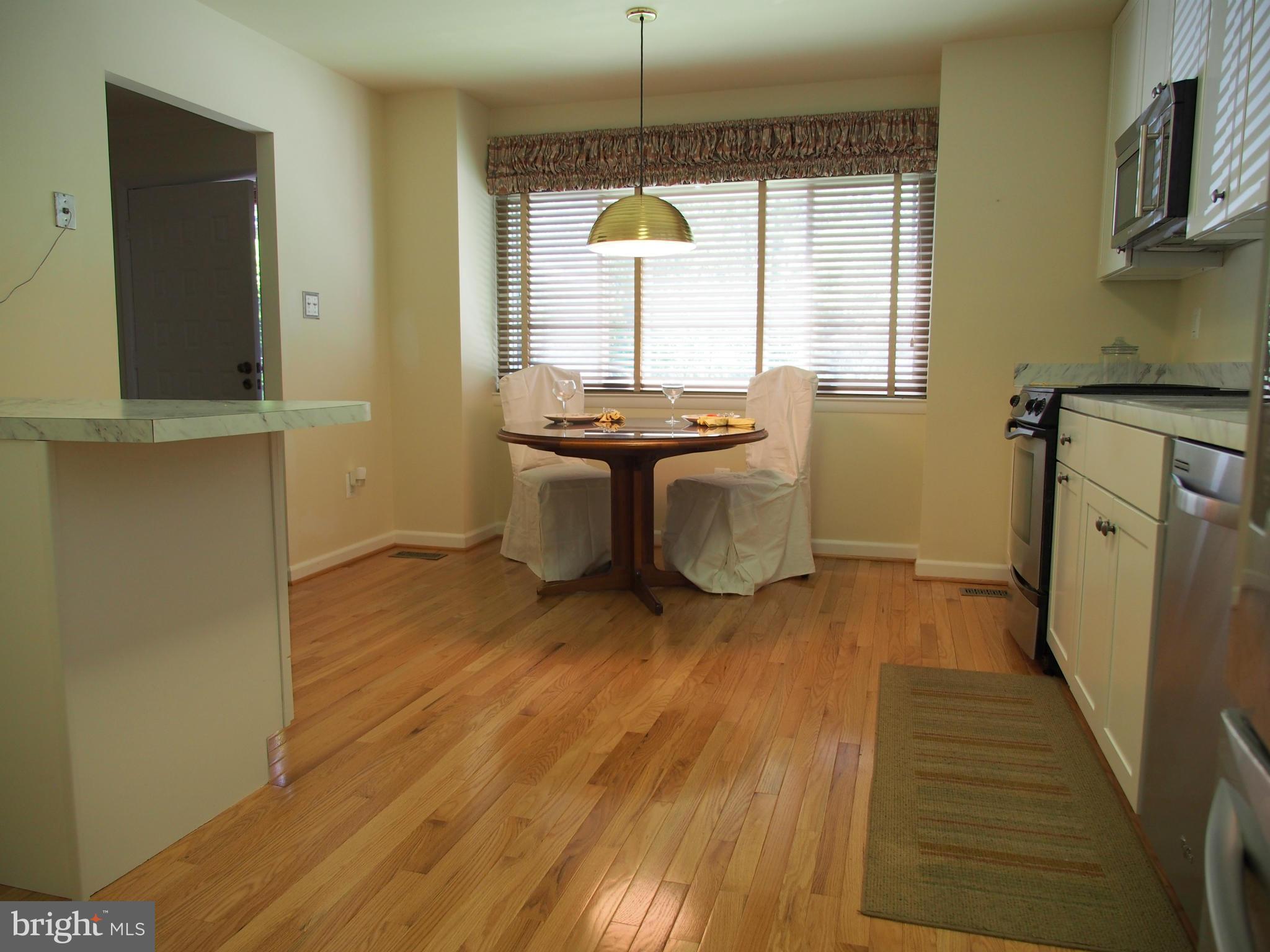 RUXTON CROSSING TOWNHSE - Residential