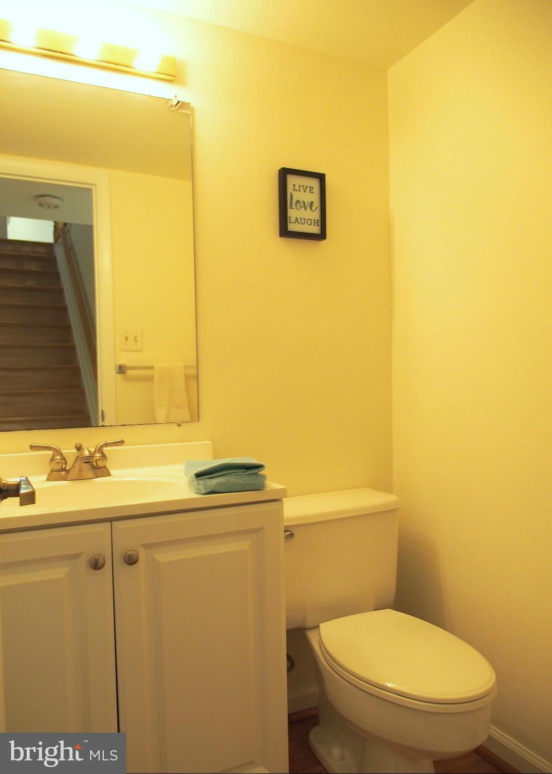 RUXTON CROSSING TOWNHSE - Residential