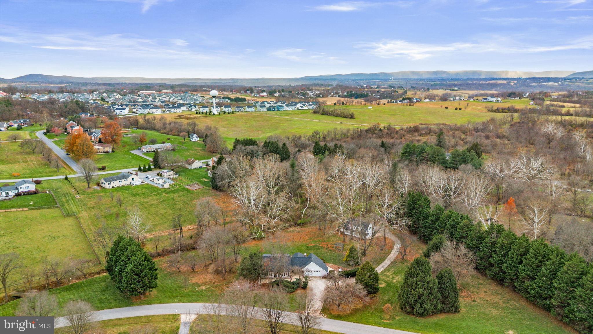 NORTH JEFFERSON - Residential